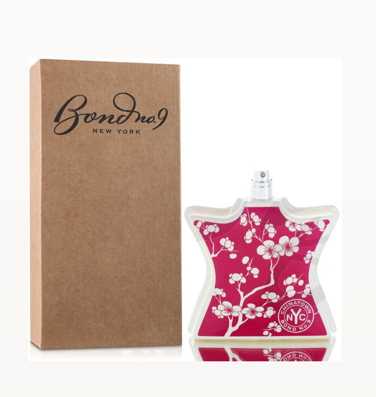 PERFUME BOND # 9 CHINATOWN 3,3 OZ DAMA (TESTER)