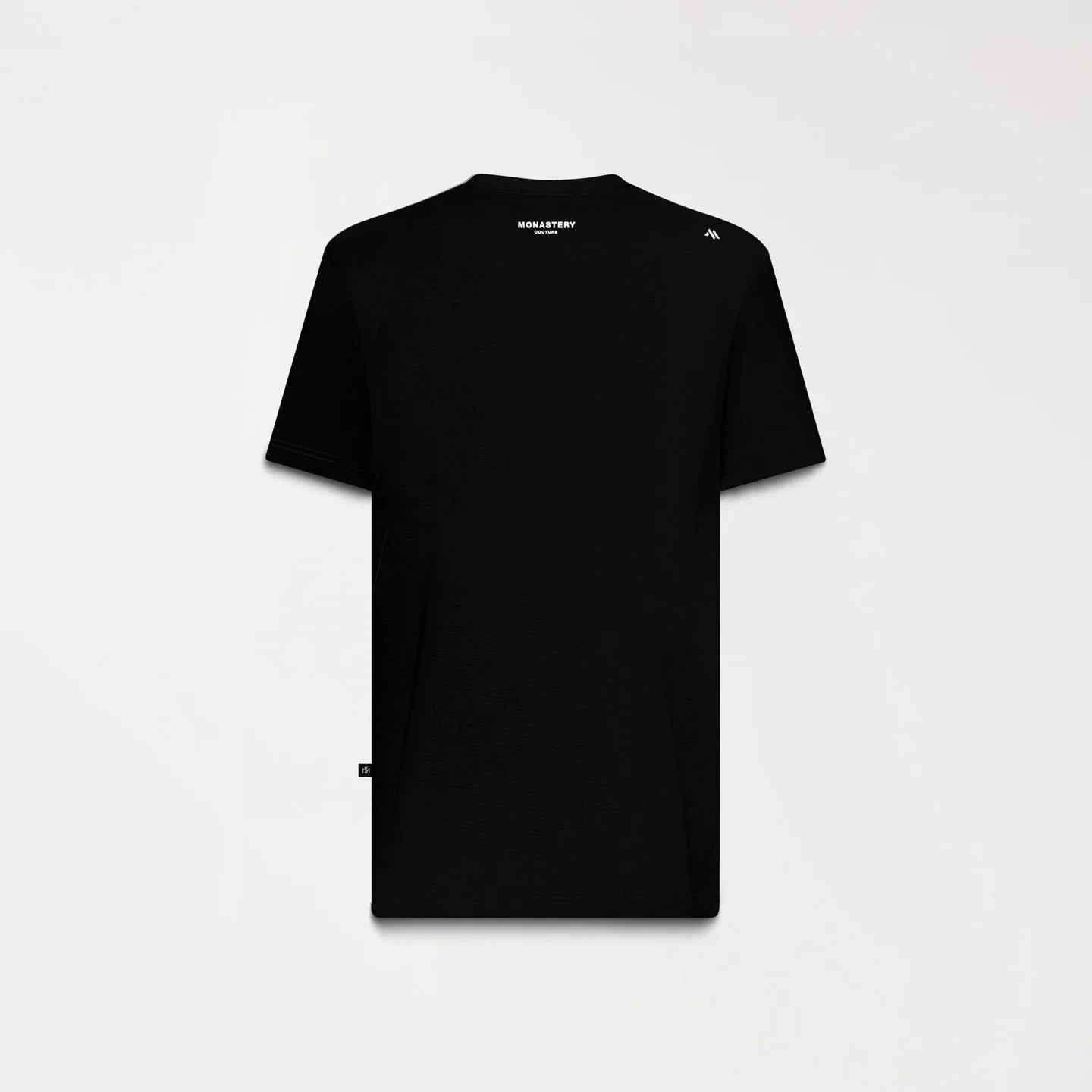 CAMISETA MONASTERY OSIRIS MEN BLACK