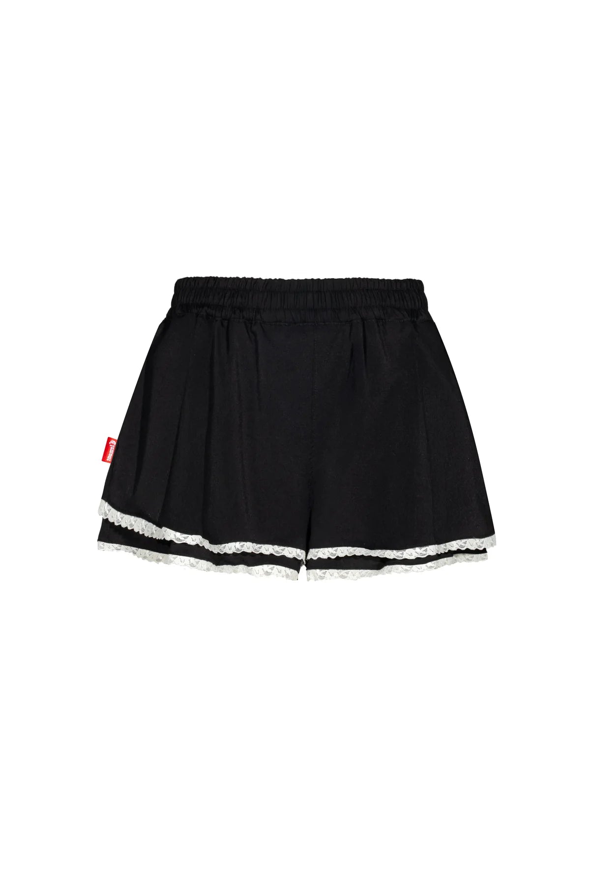SHORT CLEMONT ESTASI NEGRO
