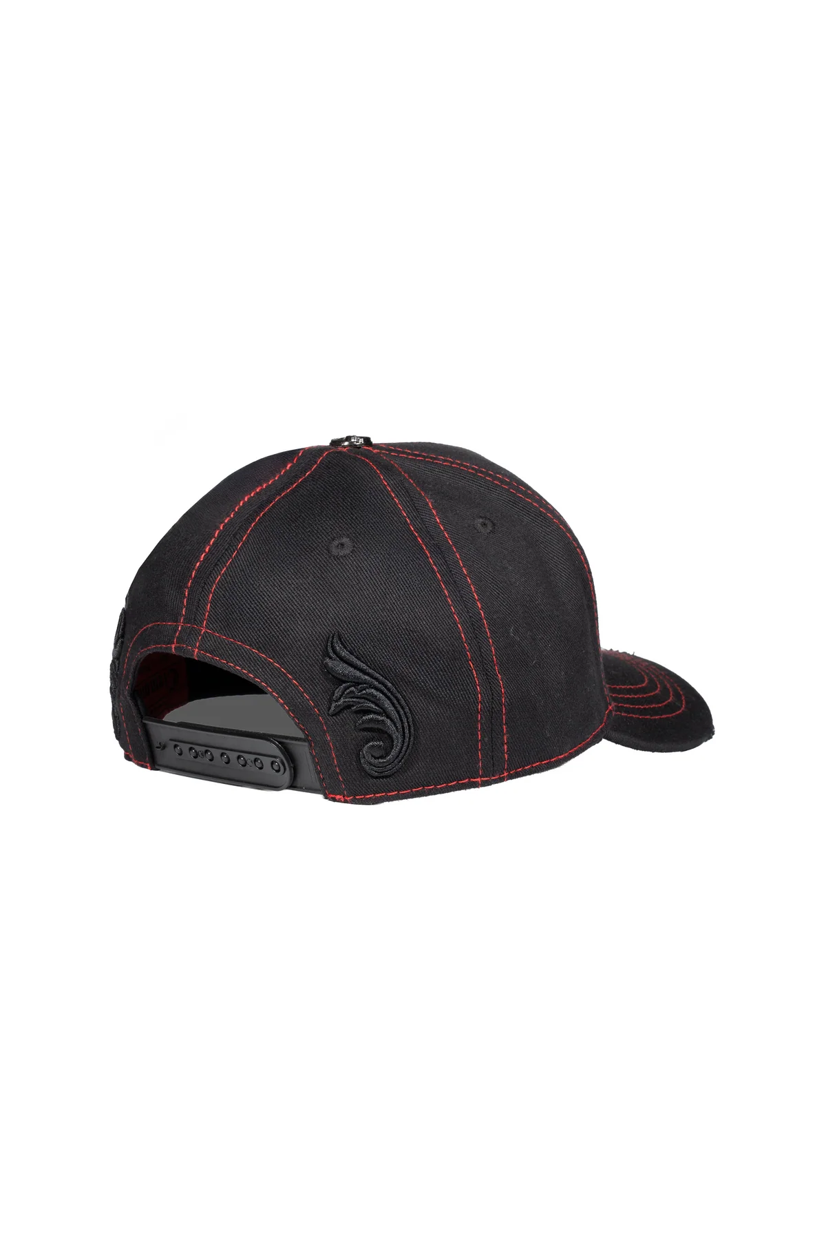 GORRA CLEMONT OBBLIGO NEGRO