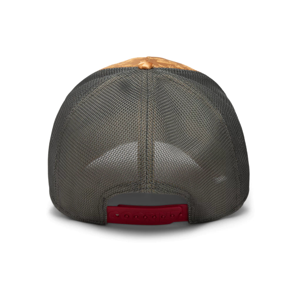 GORRA GOORIN BROS 101-2709-AMBER COSTA RICA THRUSH
