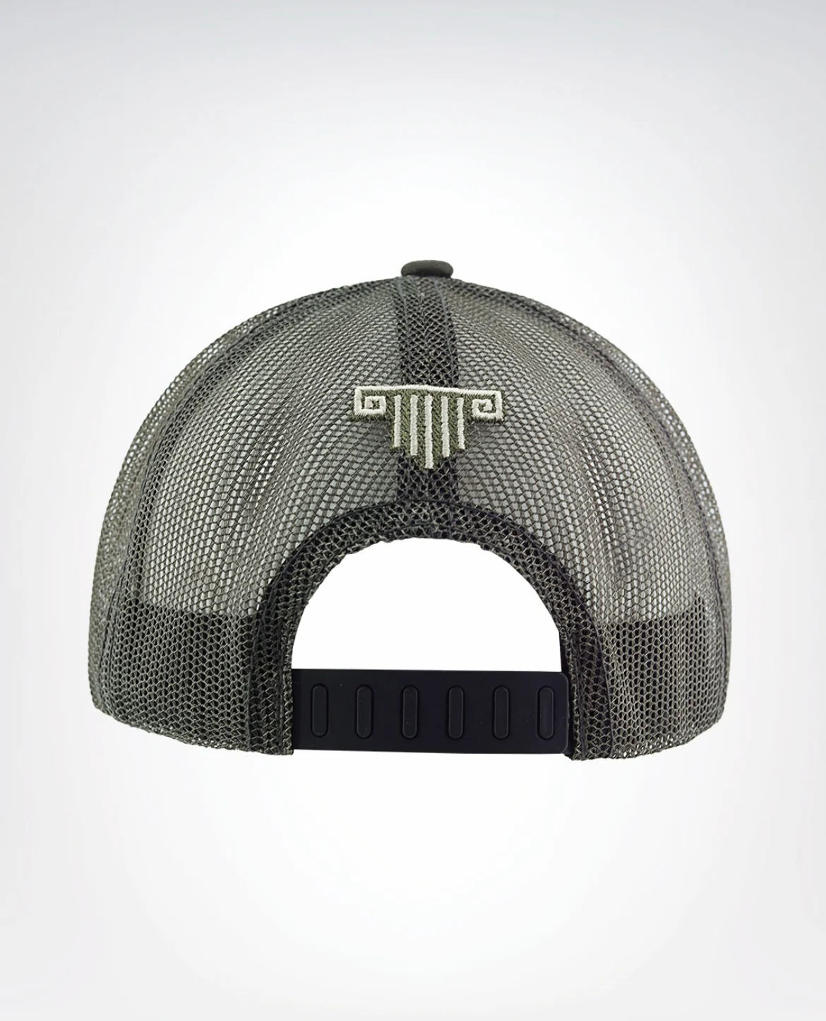GORRA ARTDIST PATCH GREEN