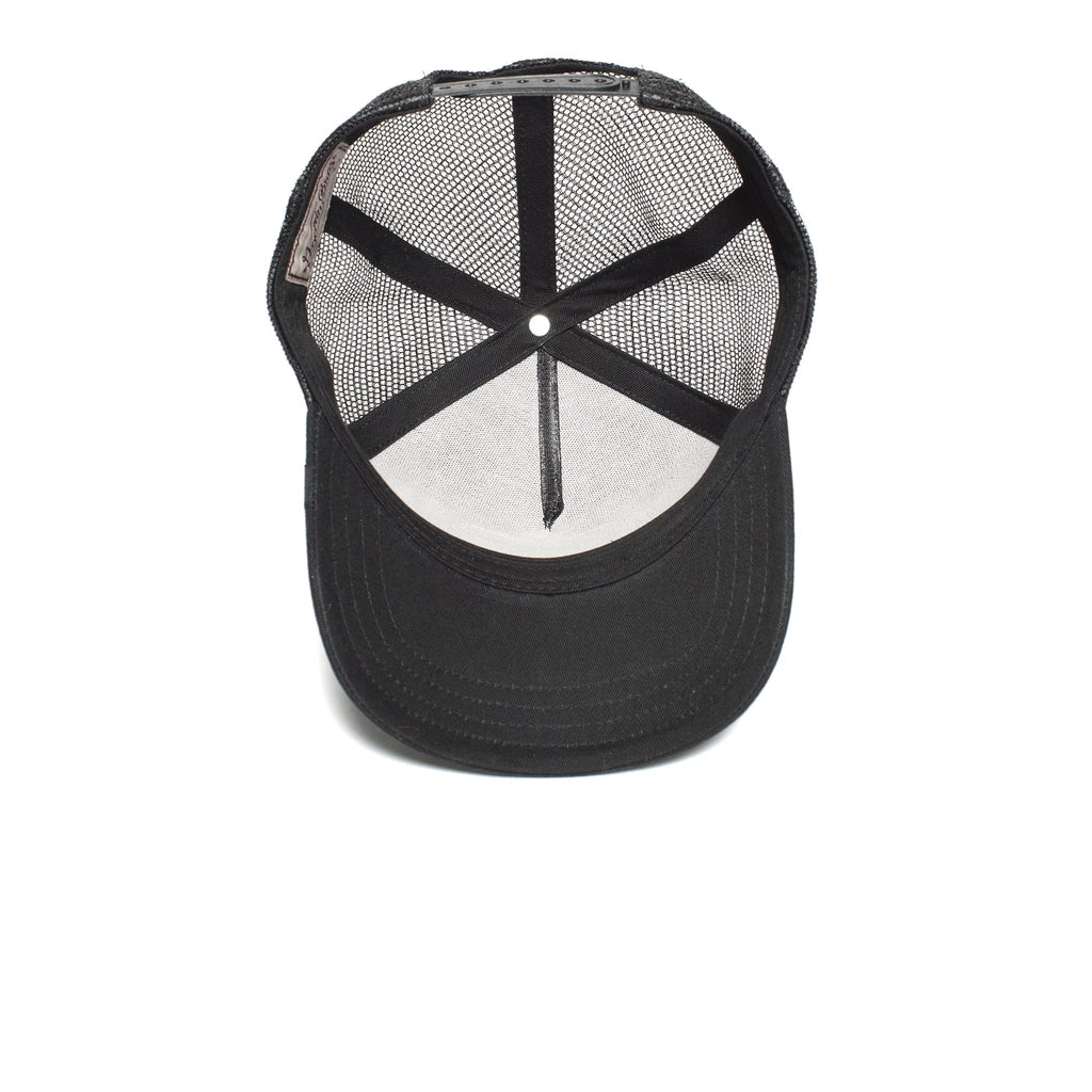 GORRA GOORIN BROS 101-2450-VOI0 PANTHER TRUCKER