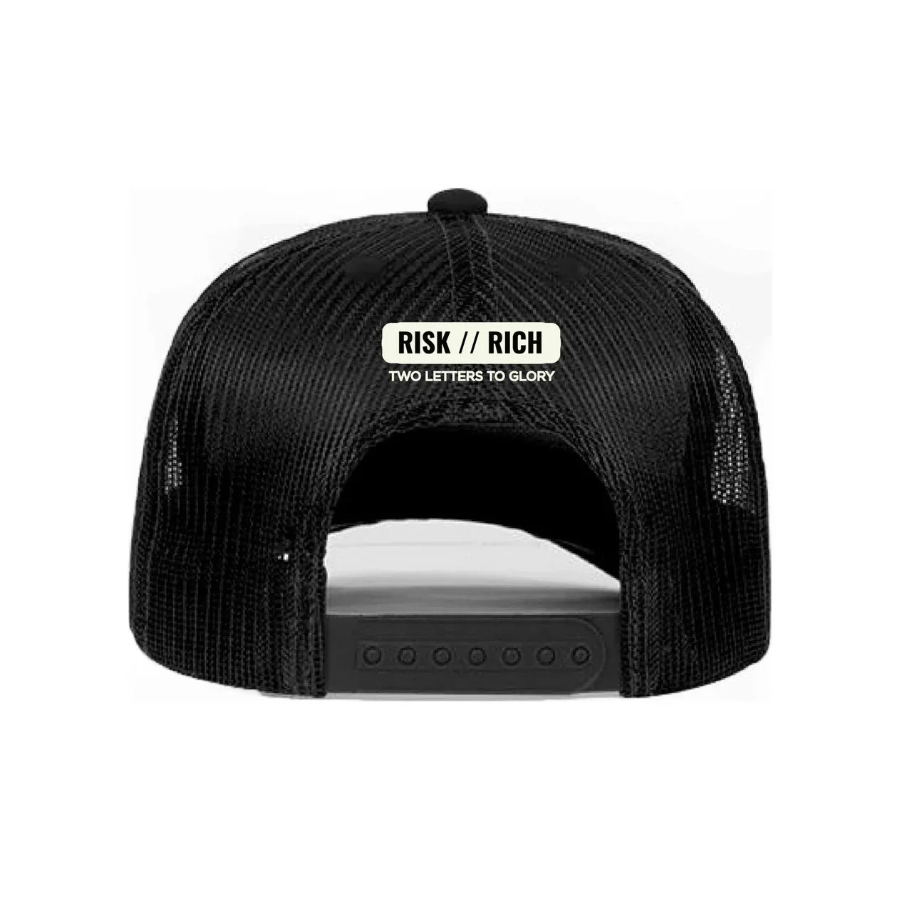 GORRA SOCIAL HARMONY VELMARTI