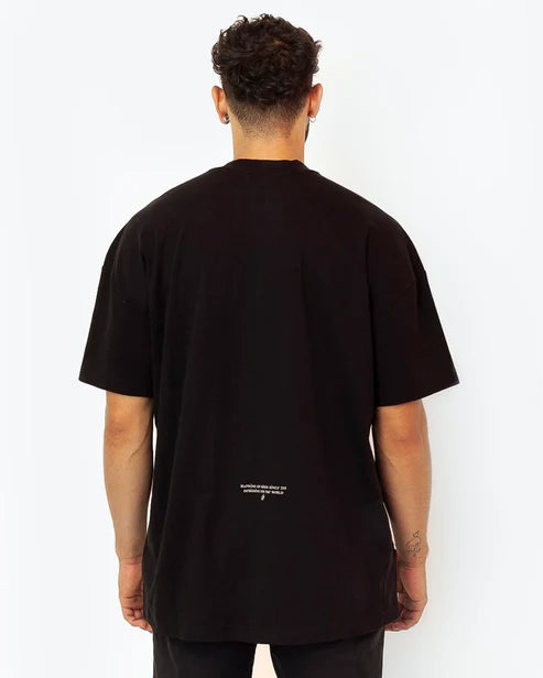 CAMISETA BLOW UP BASALT CHAIN