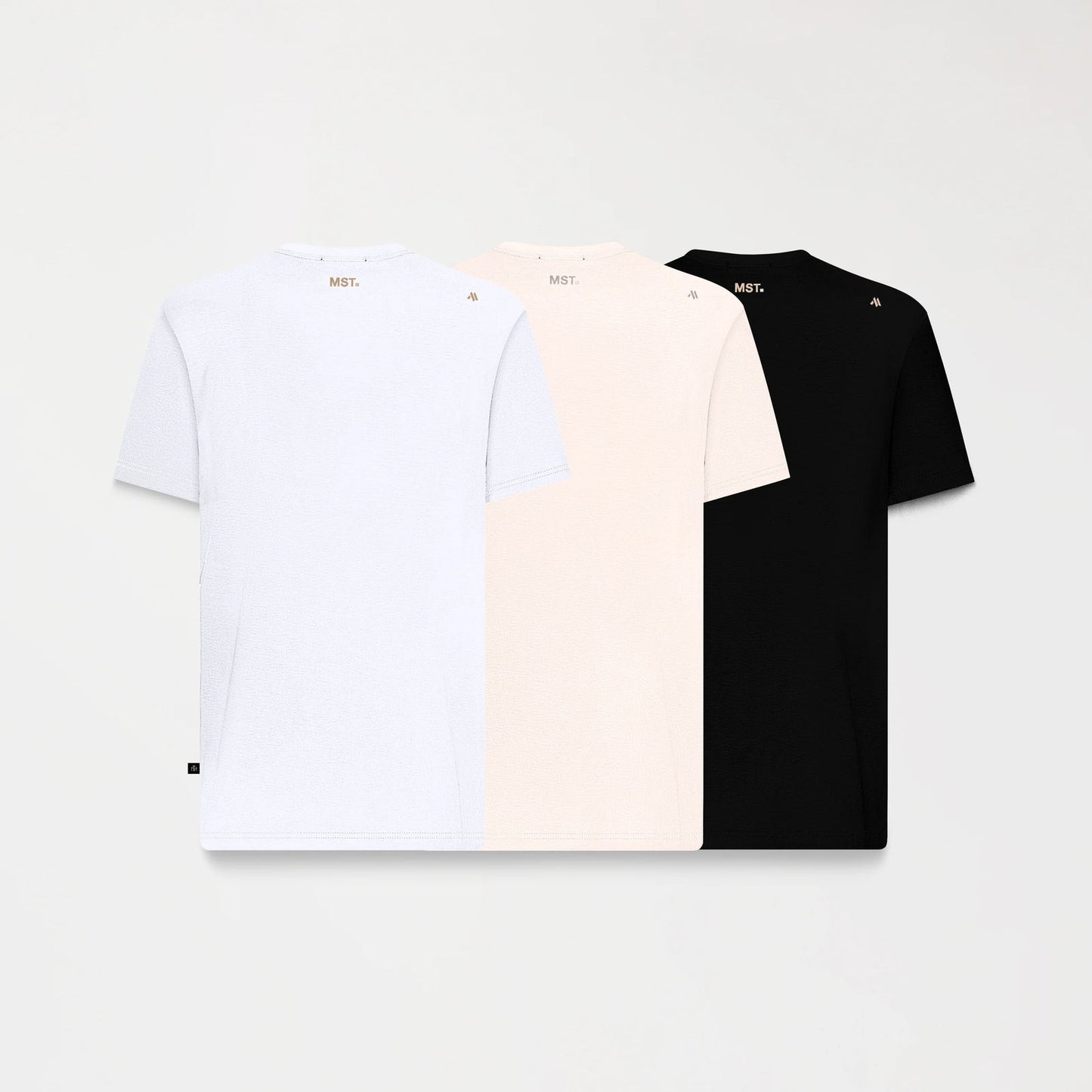3 PACK MONASTERY NEPTUNE BLACK WHITE SAND