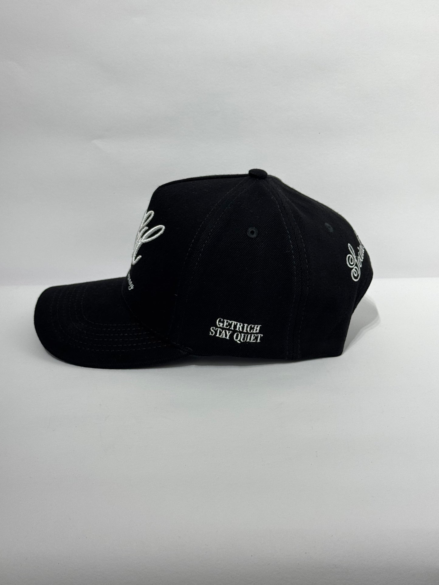 GORRA SOCIAL HARMONY MIVERRE