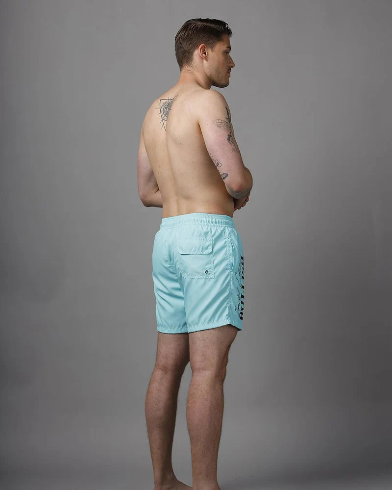 PANTALONETA BULLISH HYPE ALTAIR BLUE