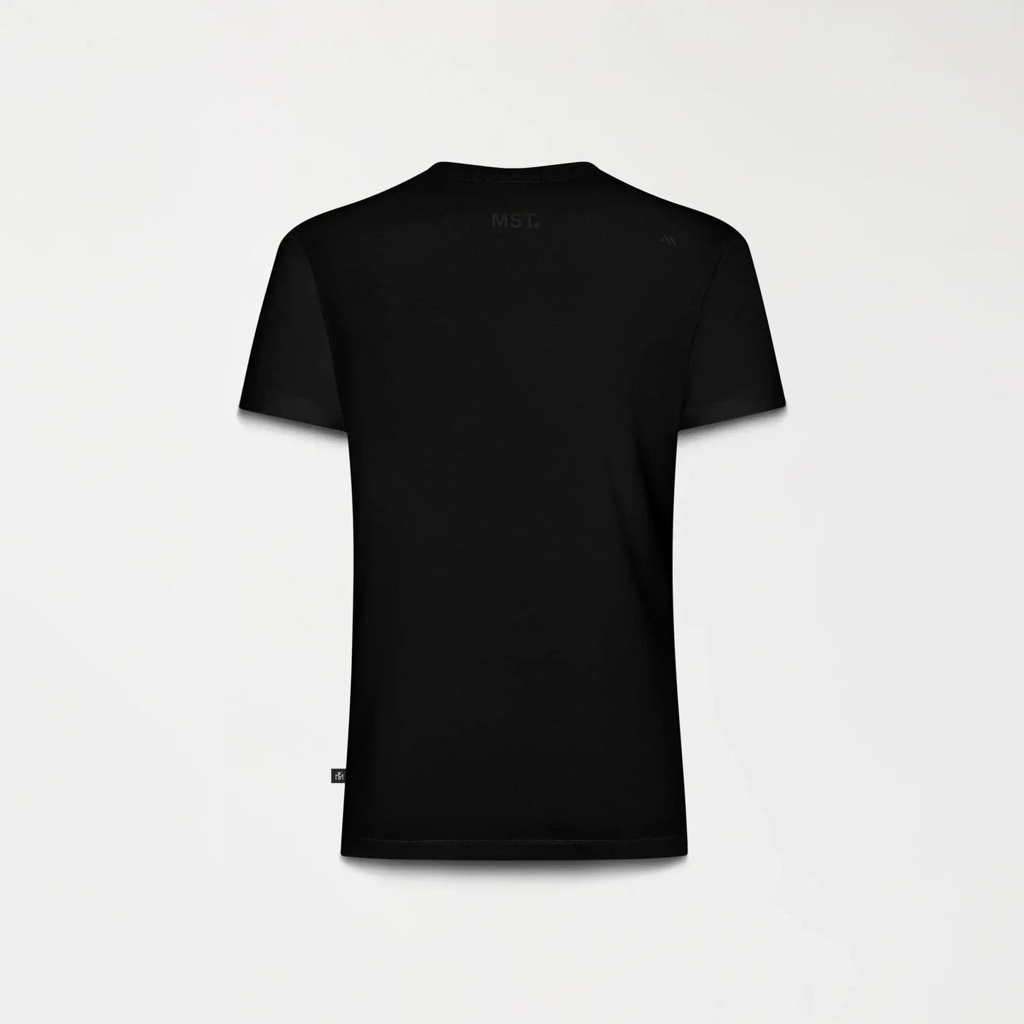 CAMISETA MONASTERY TYYRA WOMEN BLACK