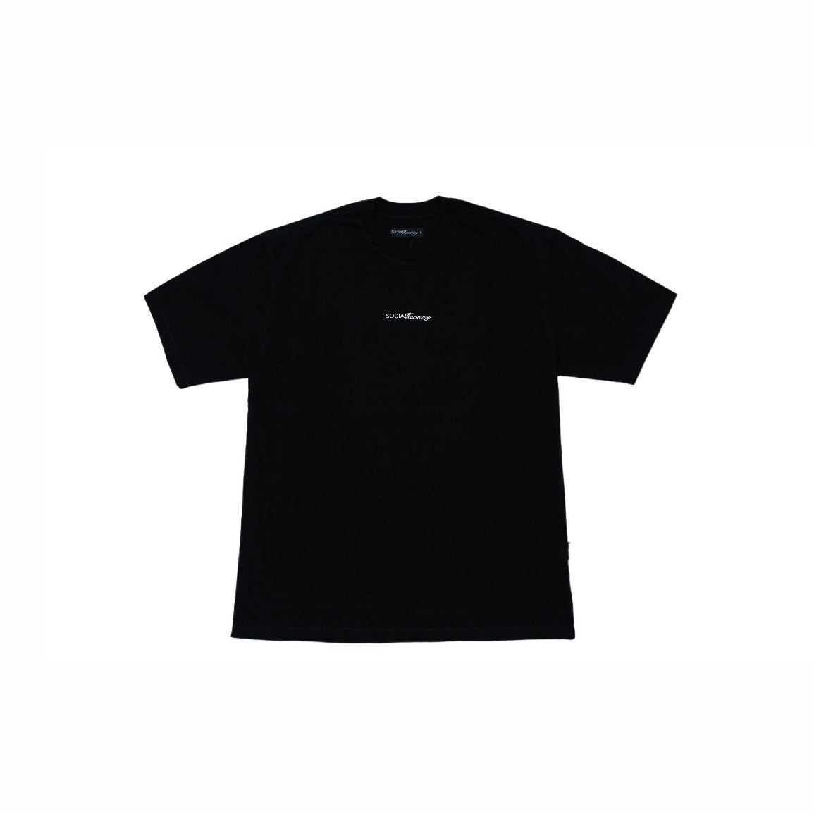 CAMISETA SOCIAL HARMONY ONE SHOT