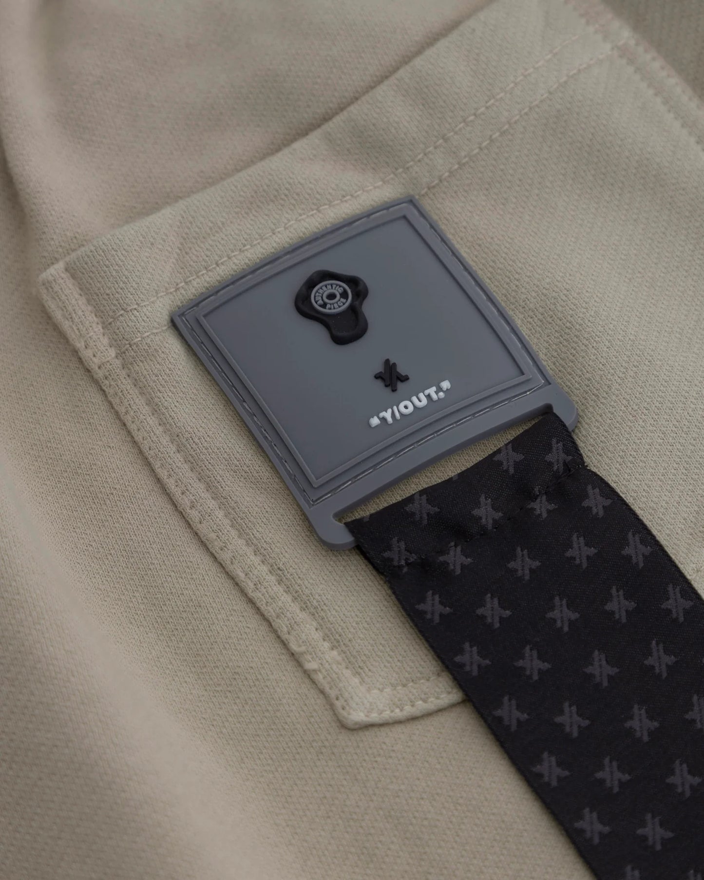 JOGGER Y OUT REISE SWEATPANT