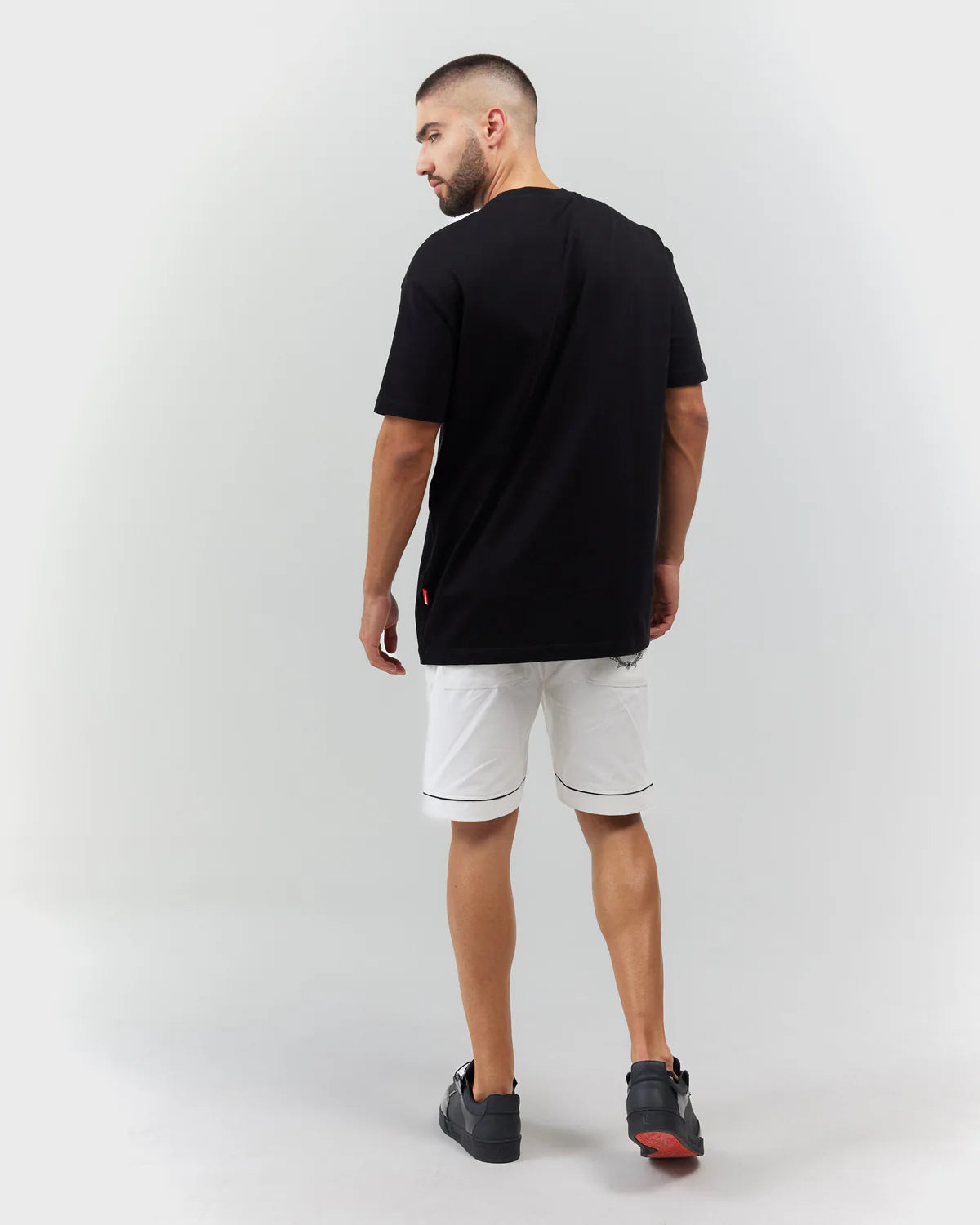 3 PACK CLEMONT CILINDRO CREAM / BLACK/ GREEN