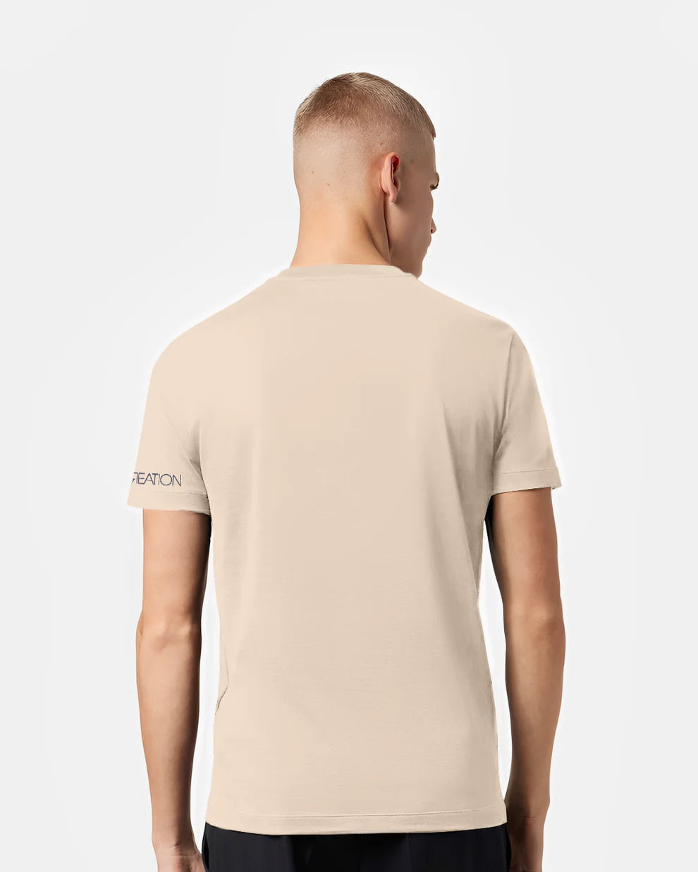 CAMISETA CREATIVE HYPNOS CAMEL