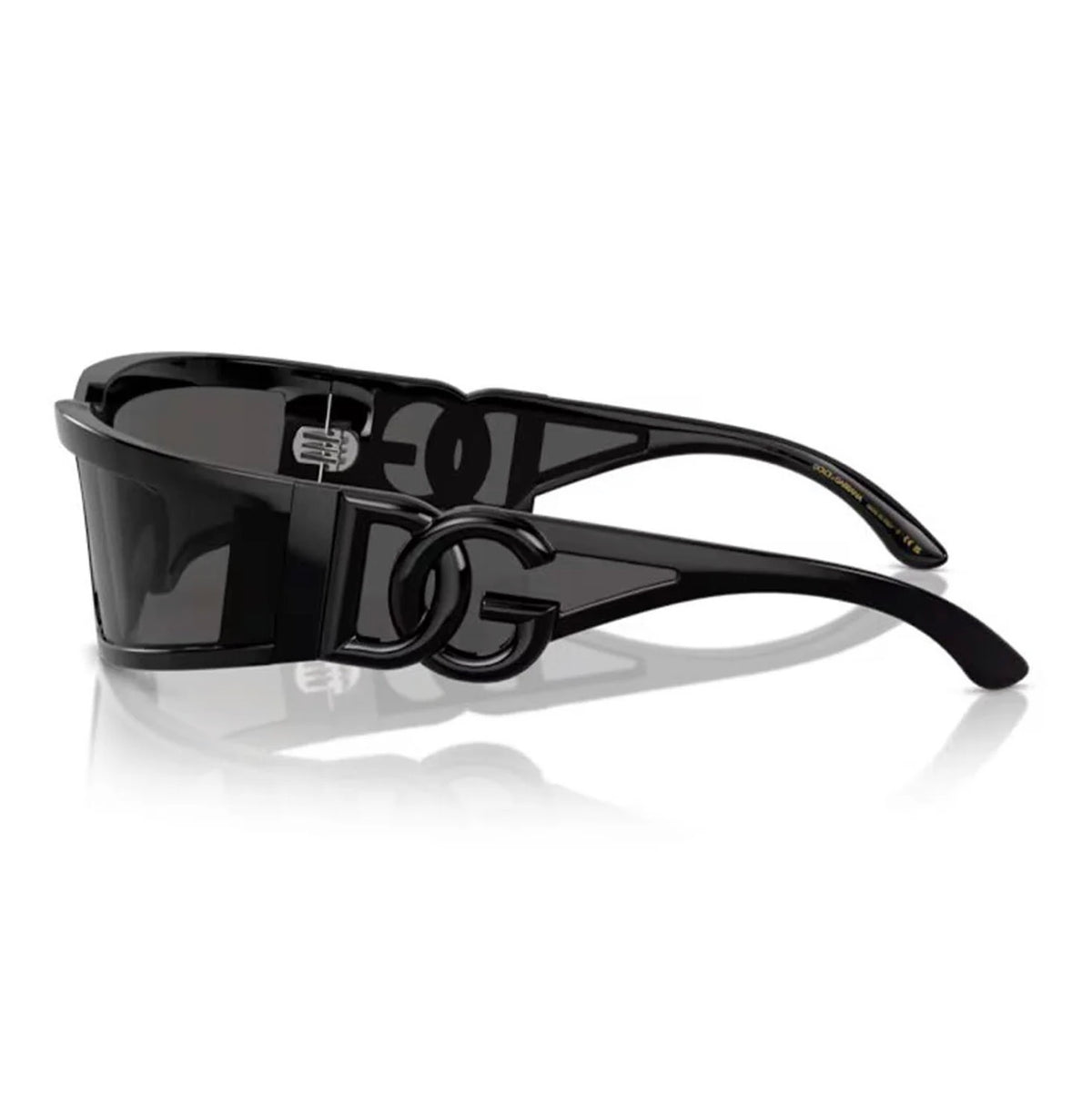 GAFAS DOLCE & GABBANA - DG6198 - 501/8763
