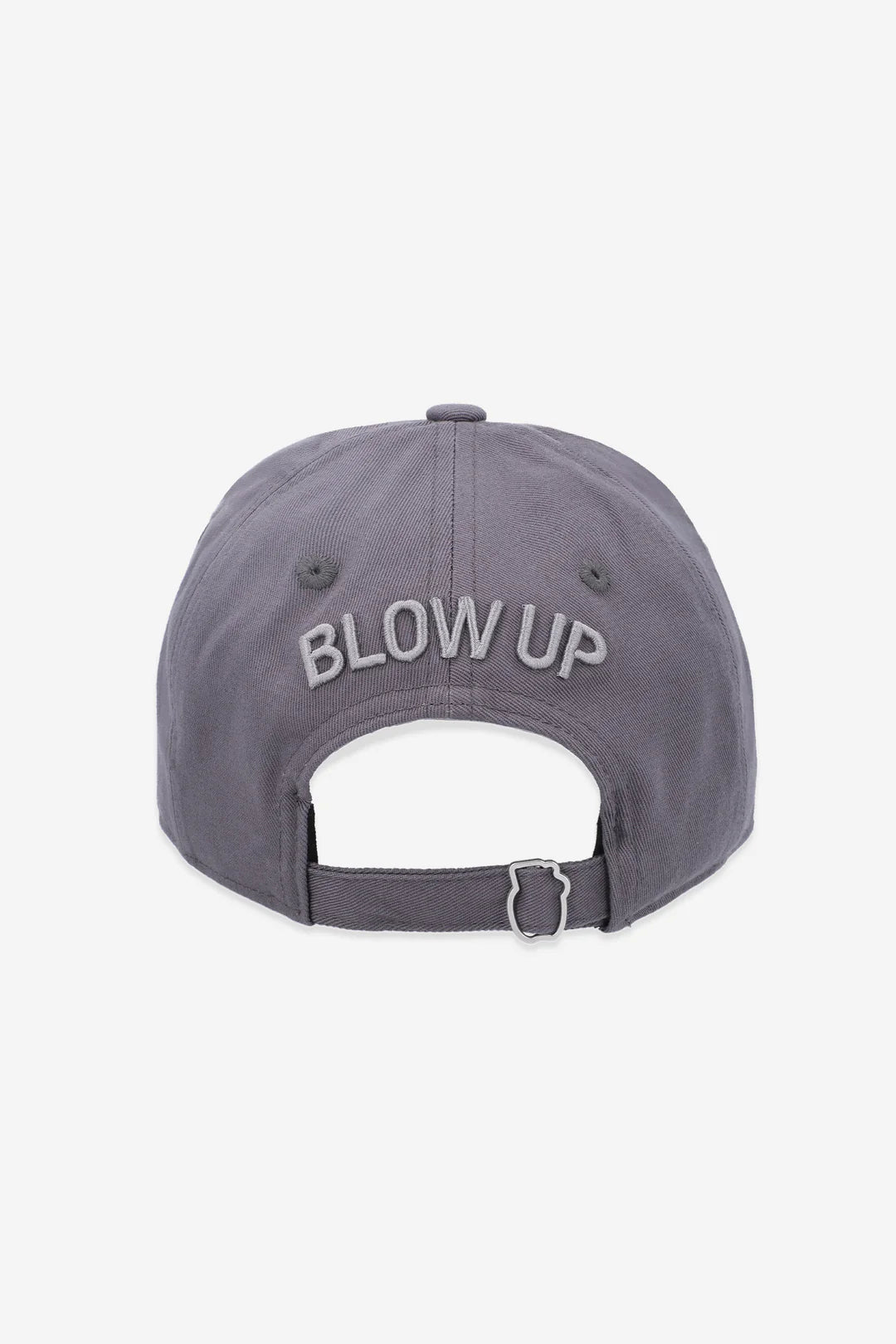 GORRA BLOW UP GRENADE CREST GREY G42-8013