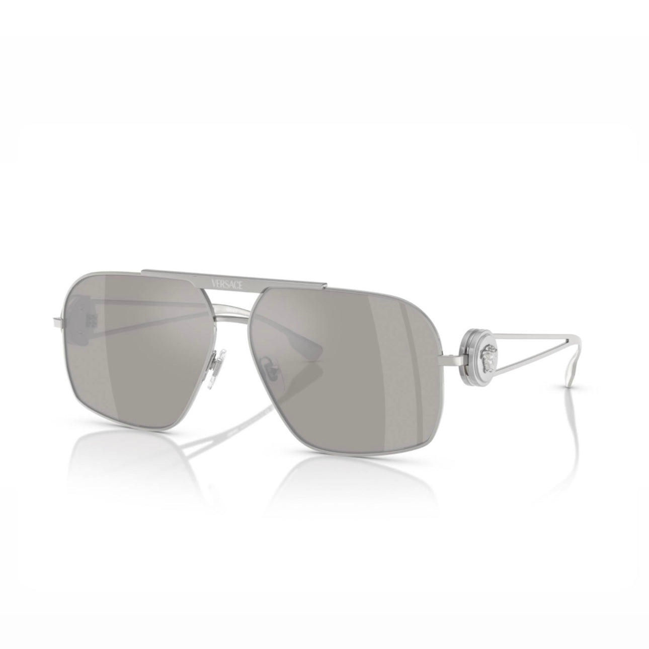 GAFAS VERSACE VE2269 PLATA