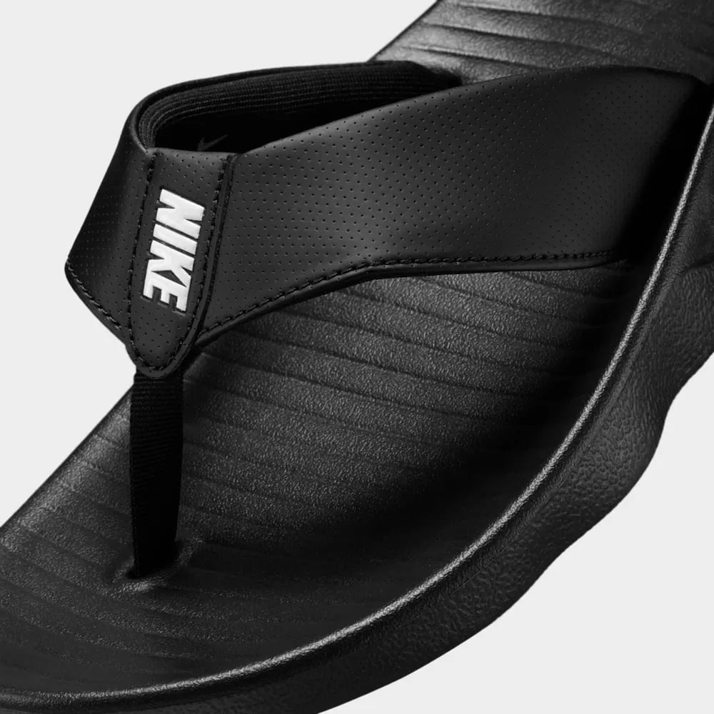 CHANCLAS NIKE HI2380 MARINA BLACK
