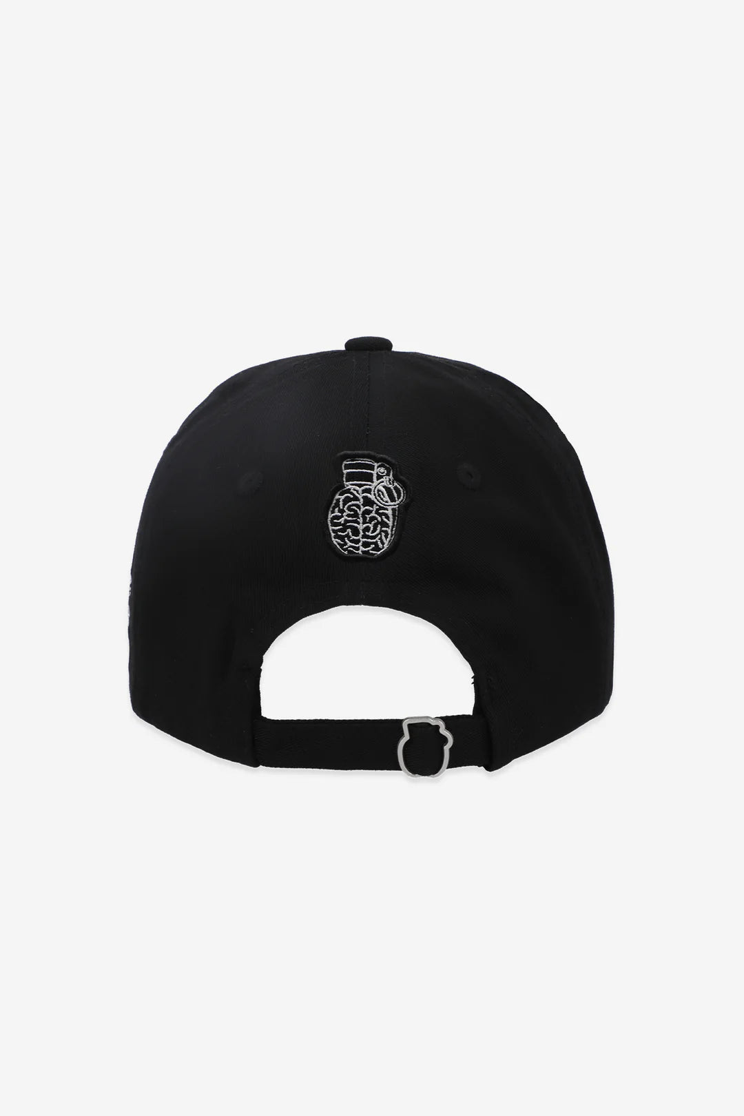 GORRA BLOW UP G64-1100 NORTH BLACK CAP