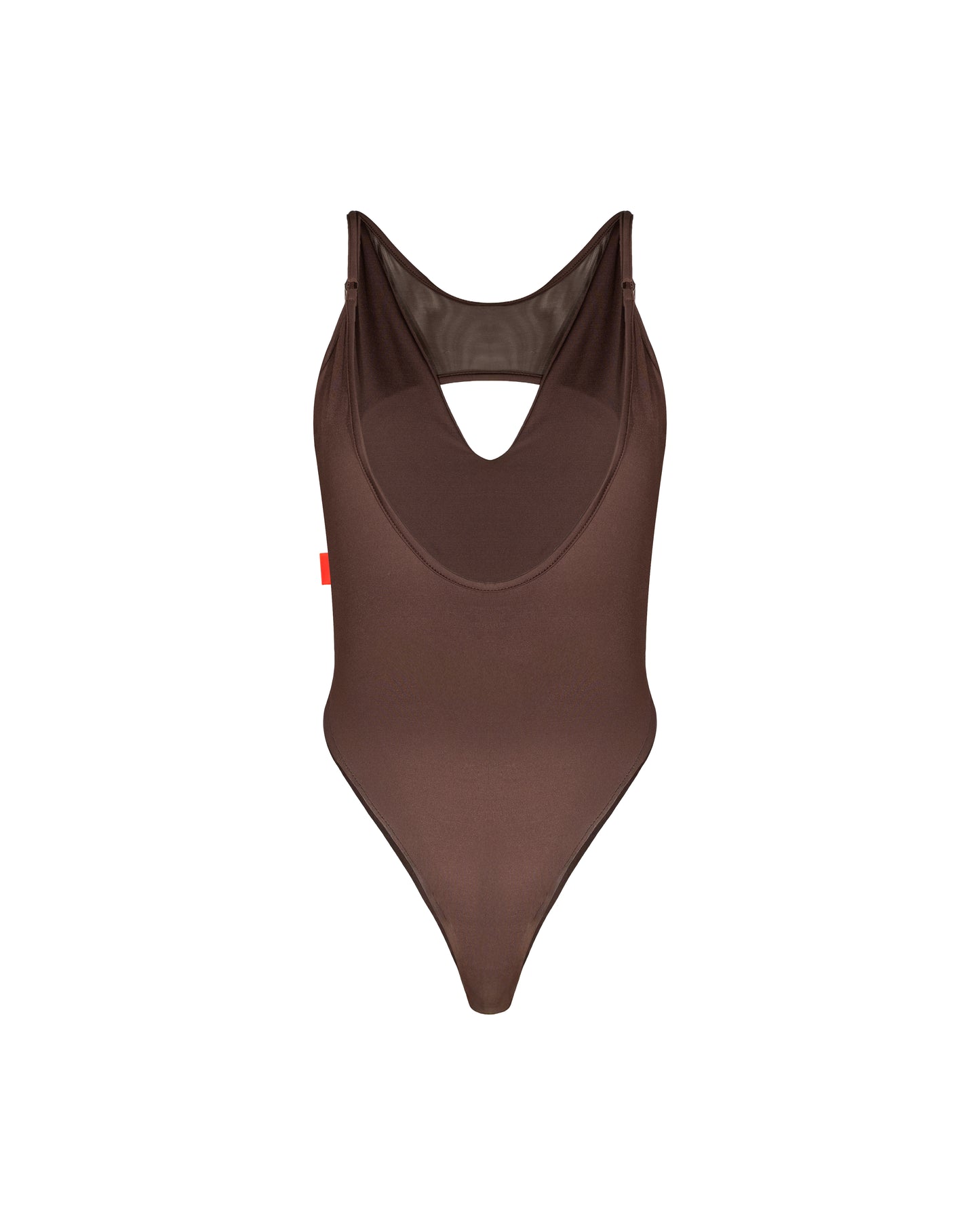 BODY CLEMONT MINACCIA MOCCA