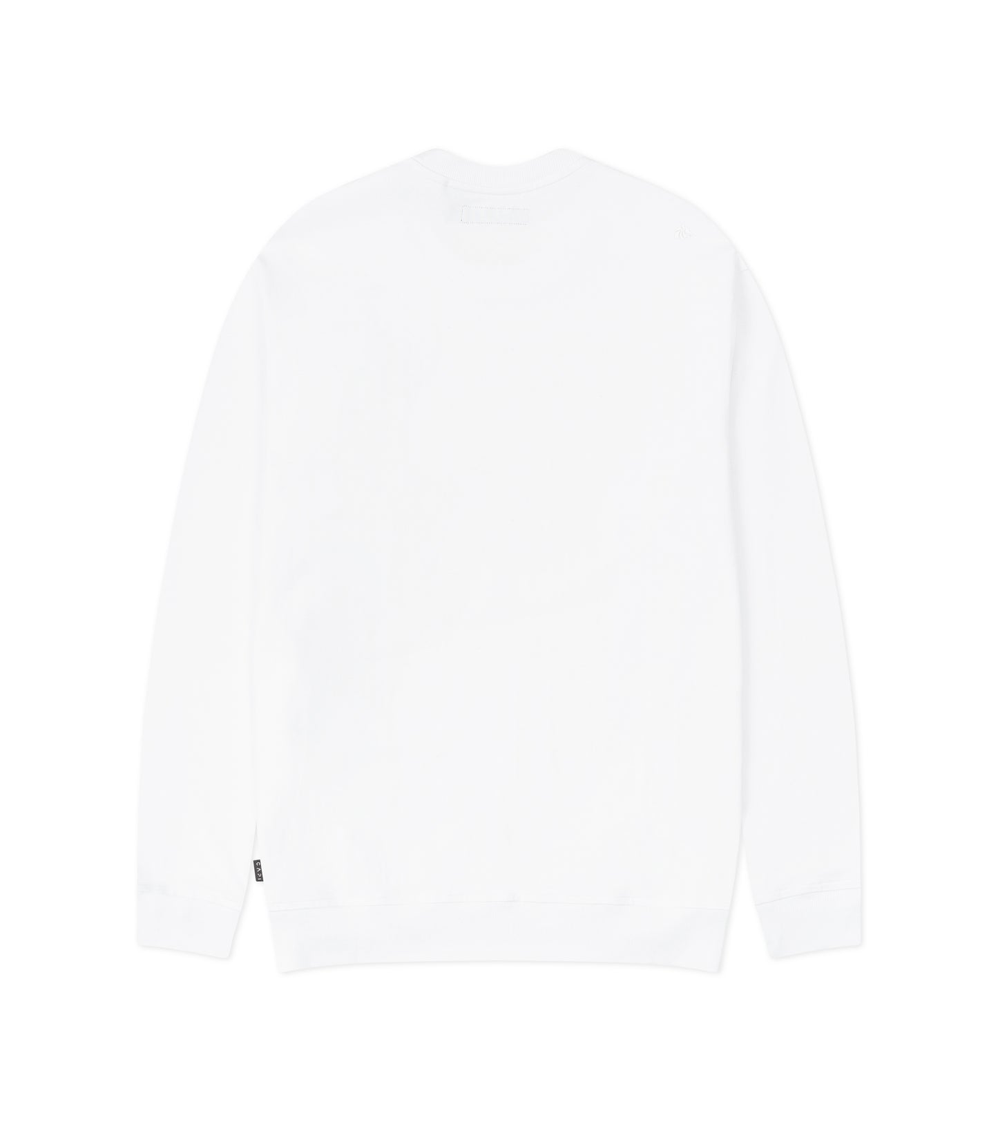 CAMIBUSO CAPI HORSESHOE BLANCO