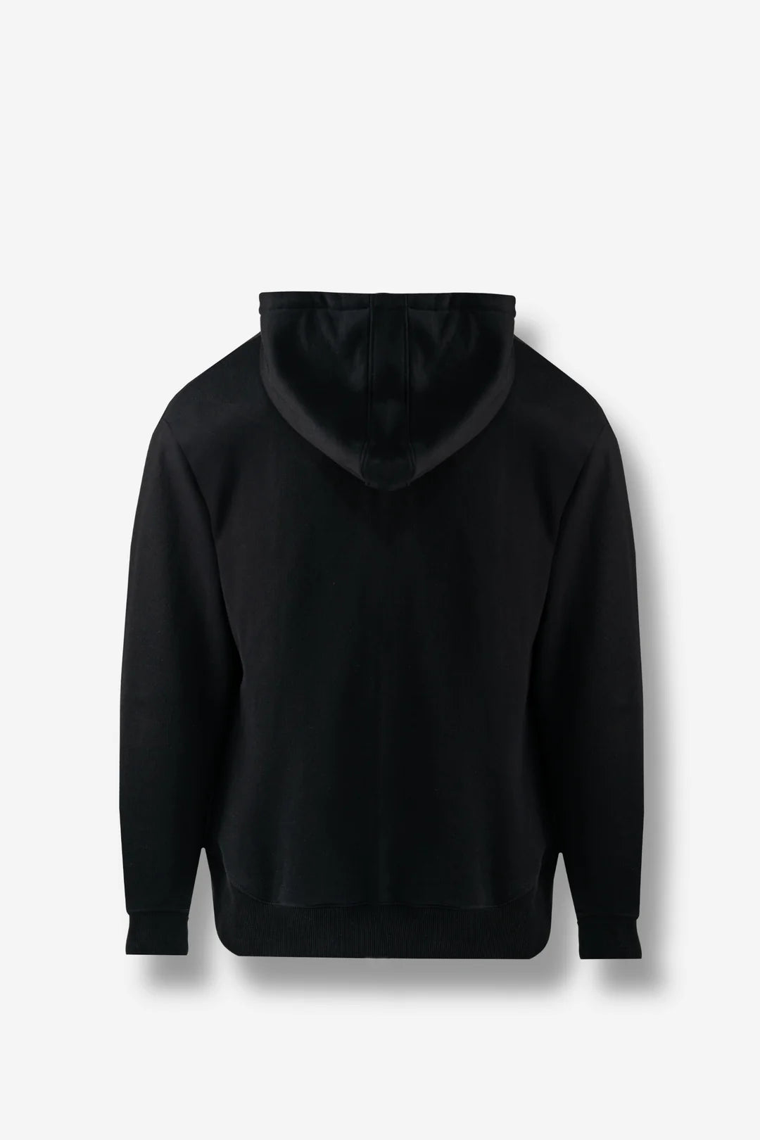BUZO BLOW UP BLACK HOODIE B45-1100