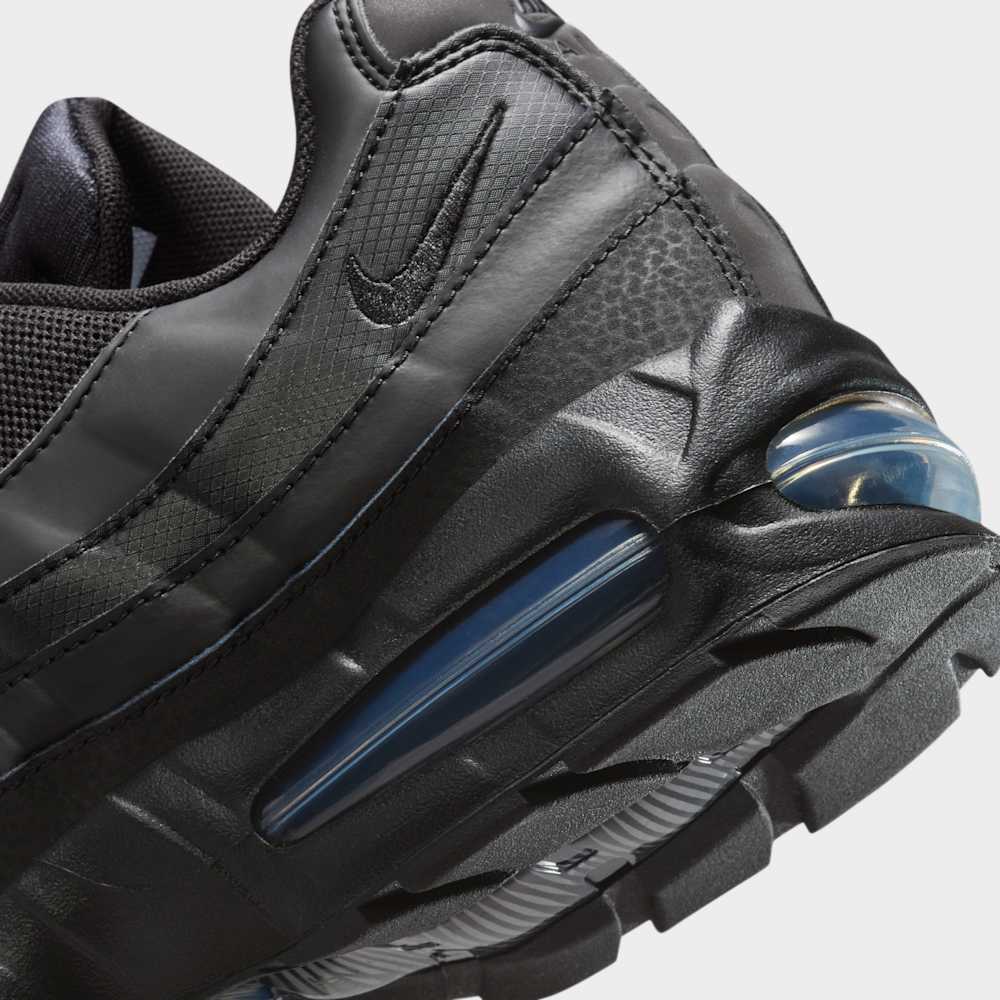 TENIS NIKE AIR MAX 95 BIG BLACK