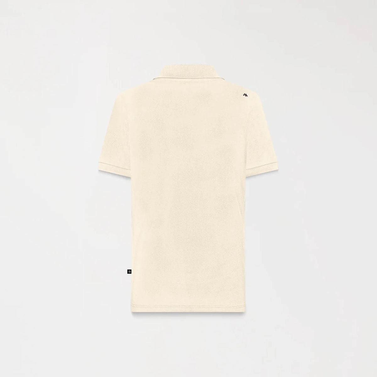 CAMISETA POLO MONASTERY MARCUS SAND