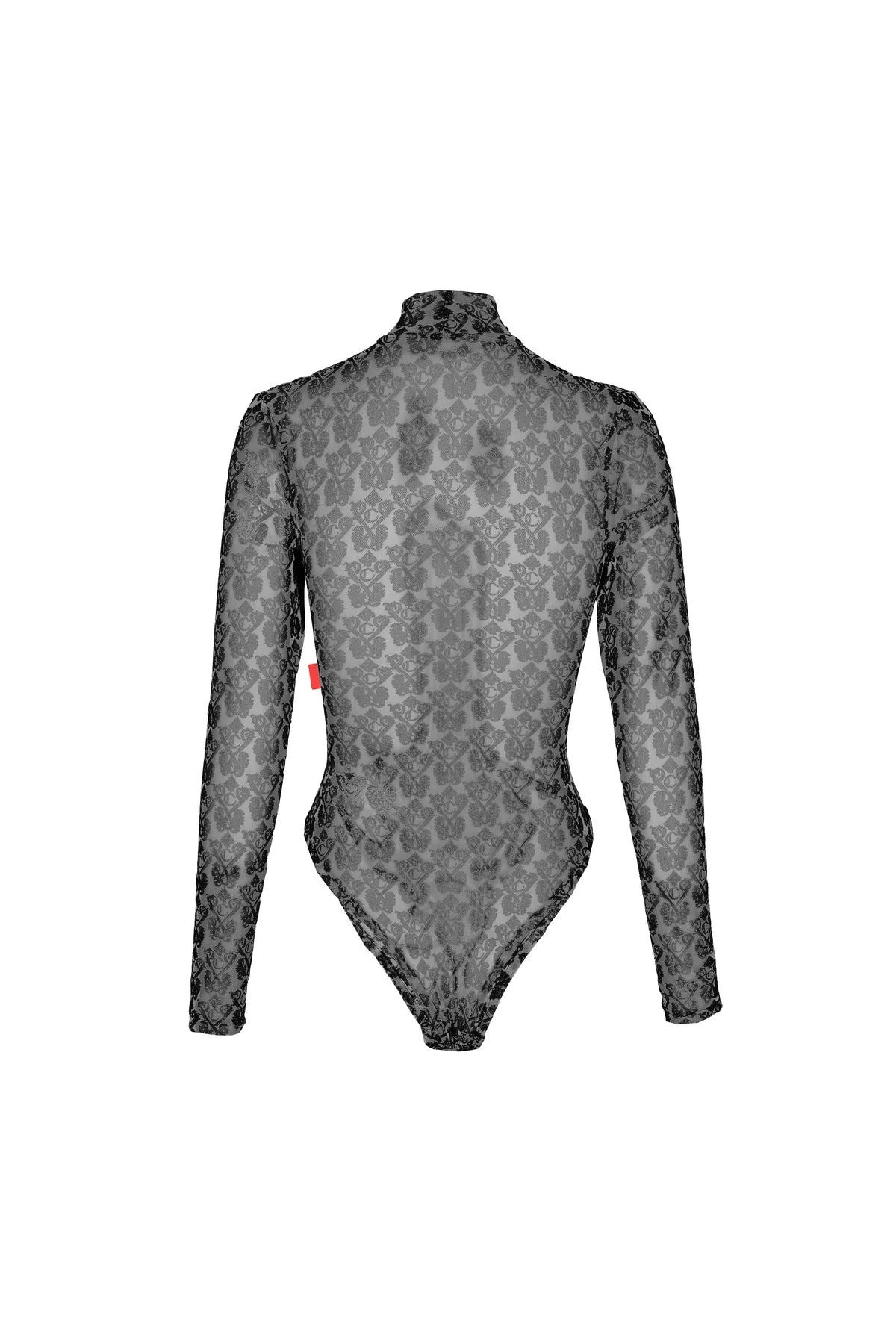 BODY CLEMONT ZODIACO NEGRO