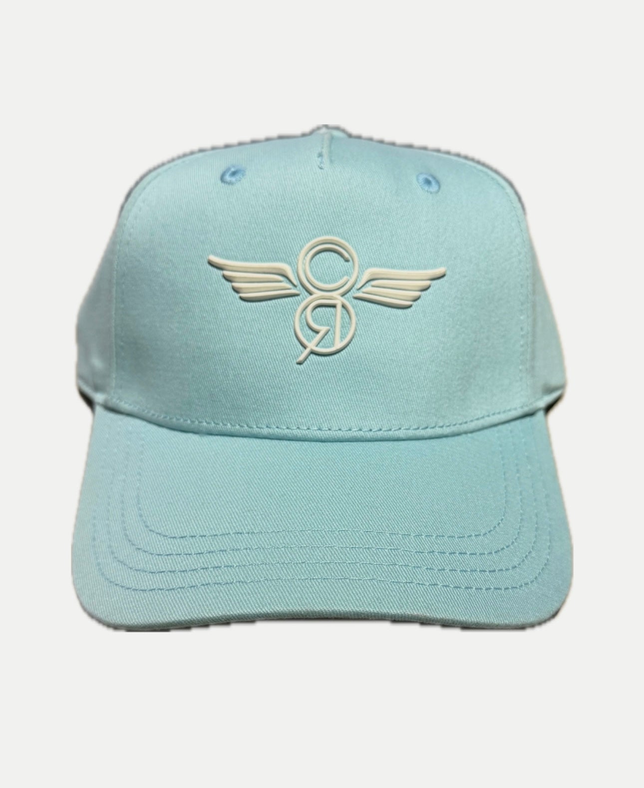 GORRA CREATIVE ANTHELA SKI BLUE