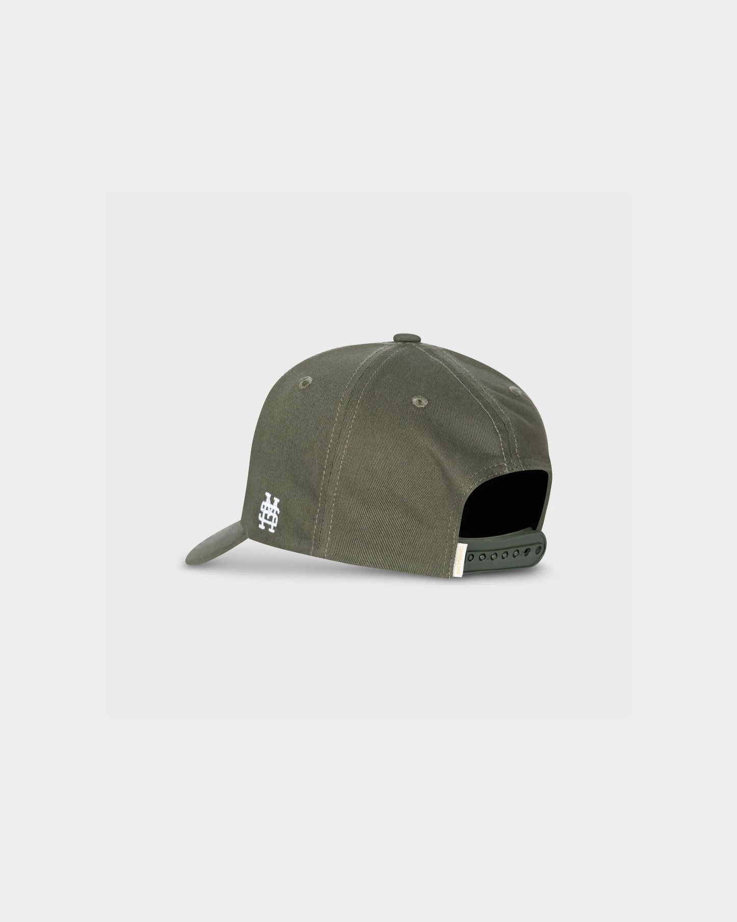 GORRA MONOIC FLY HIGH VERDE OLIVA