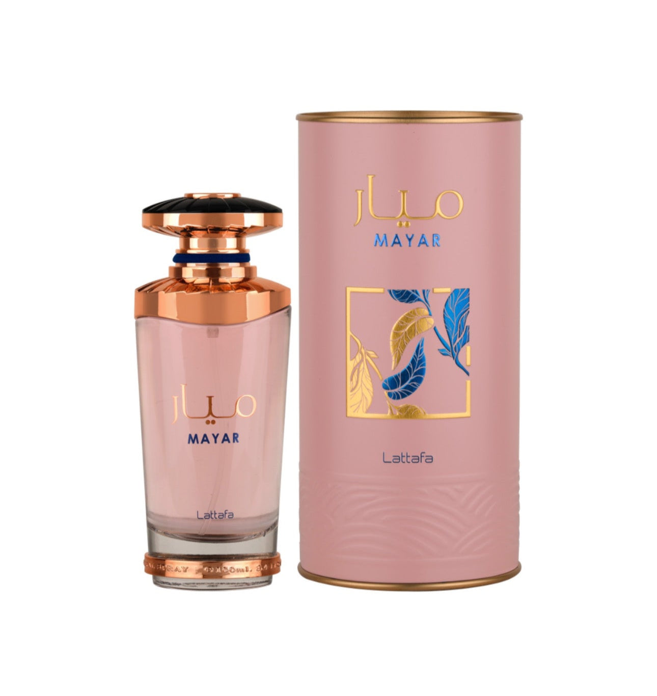 PERFUME LATTAFA MAYAR 3,4 OZ DAMA