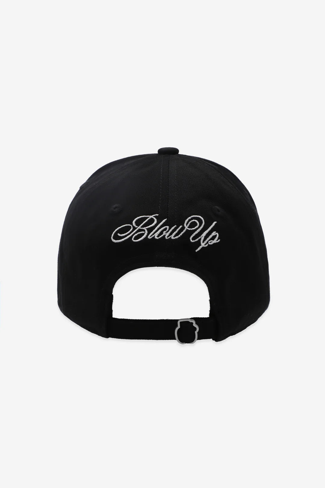 GORRA BLOW UP BLACK G7-1106