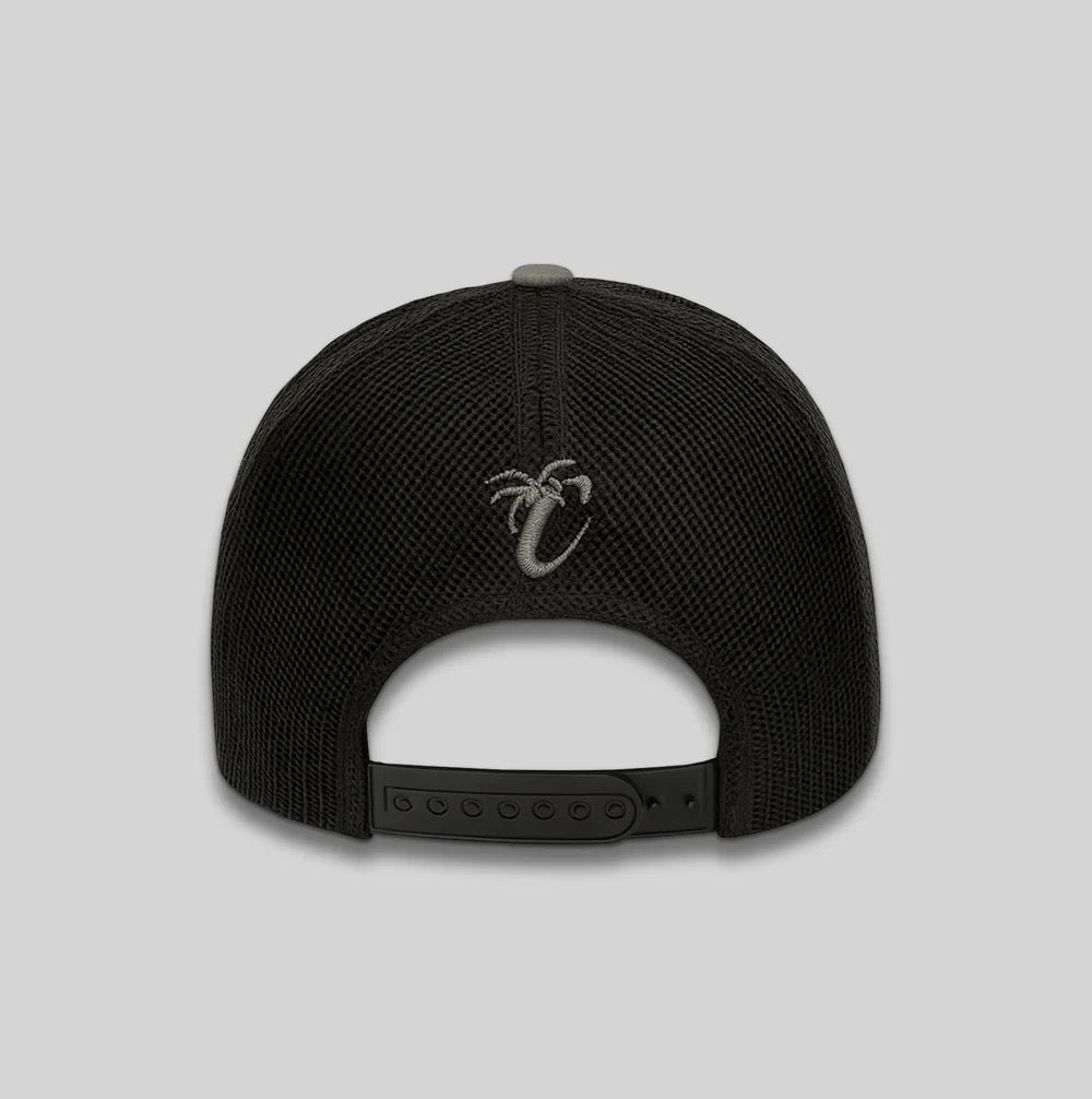 GORRA GRUPPO CAPRI CLASSIC LOGO SNAPBACK