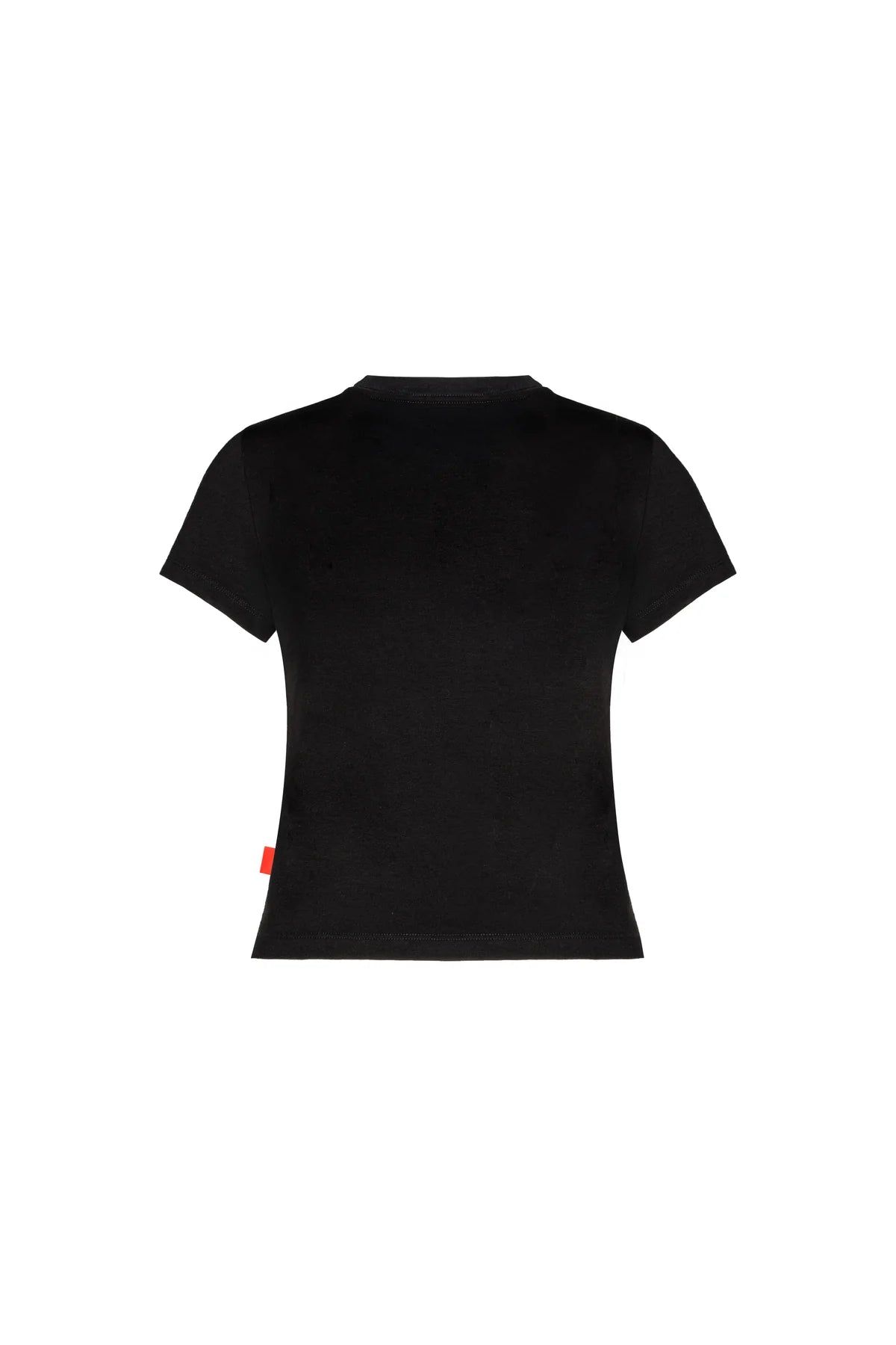BLUSA CLEMONT AURICOLO NEGRO