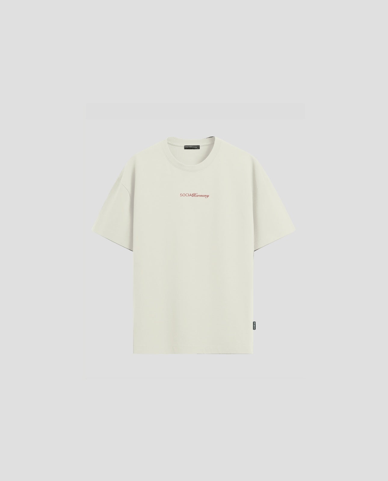 CAMISETA SOCIAL HARMONY VIERGEMER