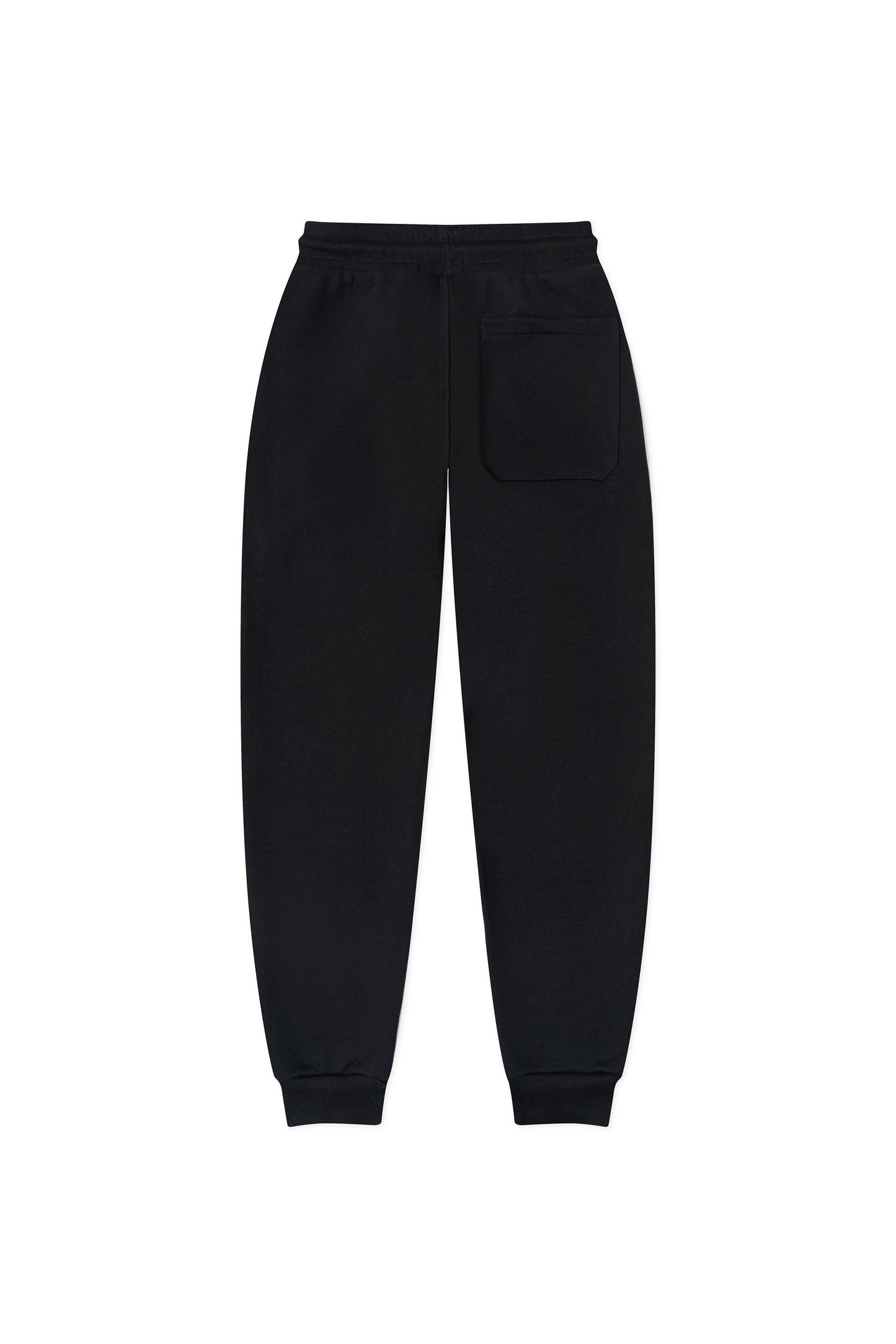JOGGER CAPI PURA SANGRE NEGRO