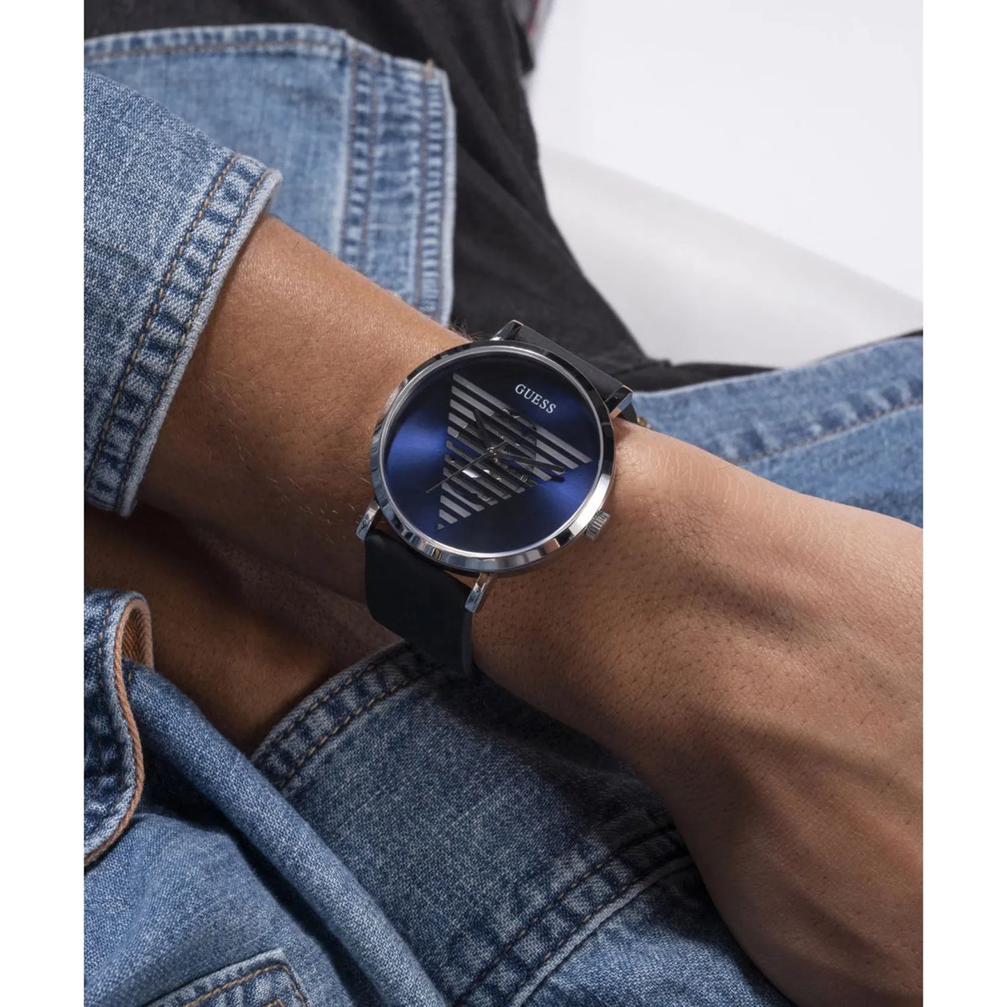 RELOJ GUESS GW0503G2