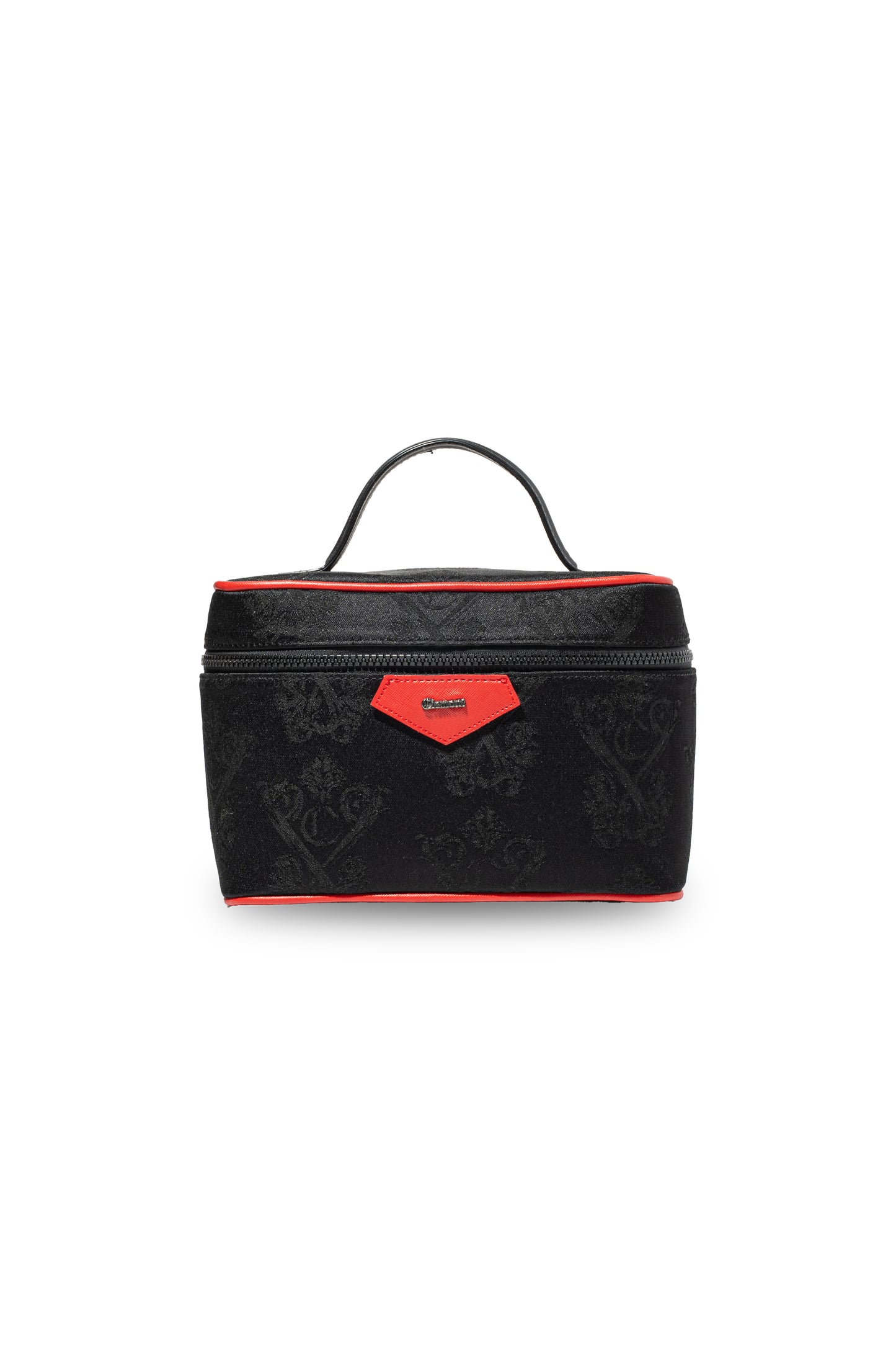 NECESER CLEMONT VICENDA NEGRO