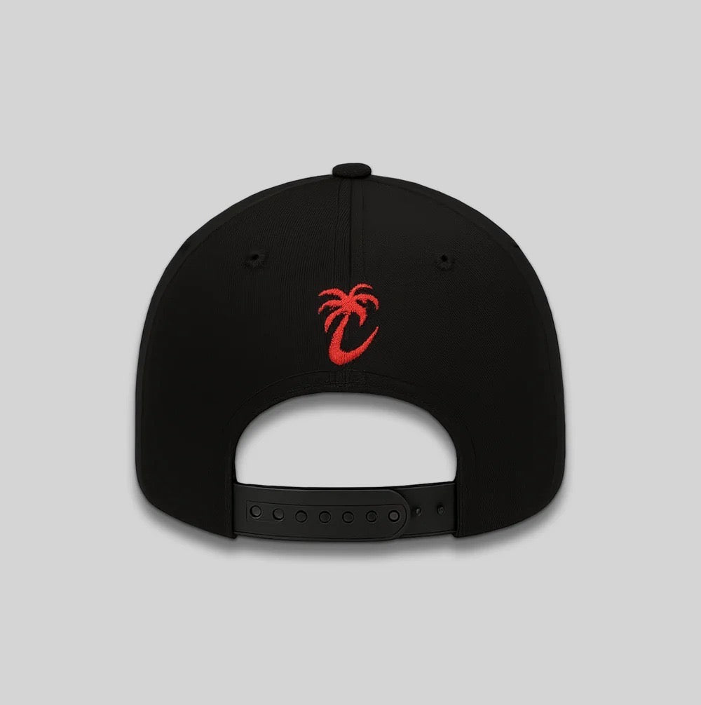 GORRA GRUPPO CAPRI PRIVATE EYES