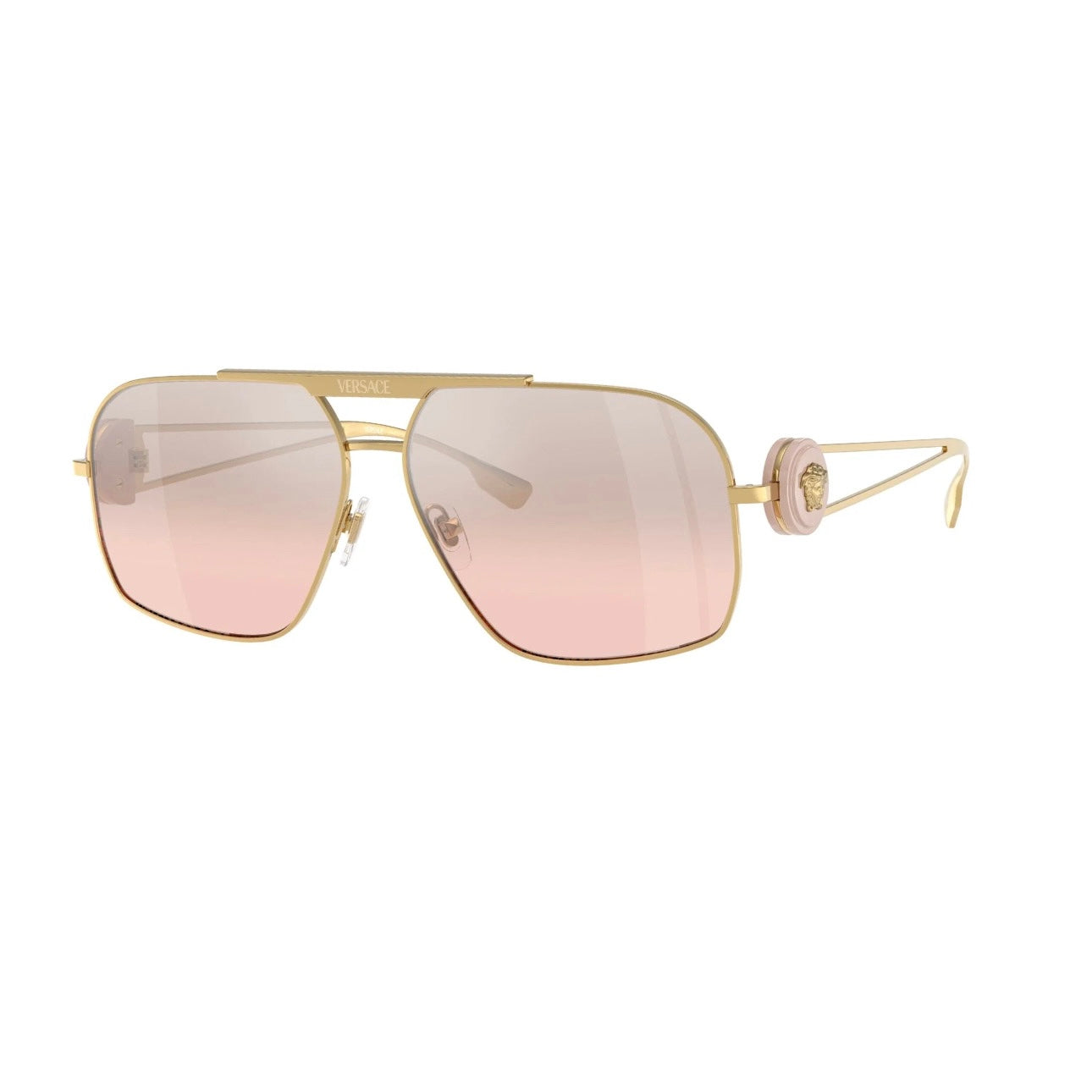 GAFAS VERSACE VE2269 ROSE GOLD
