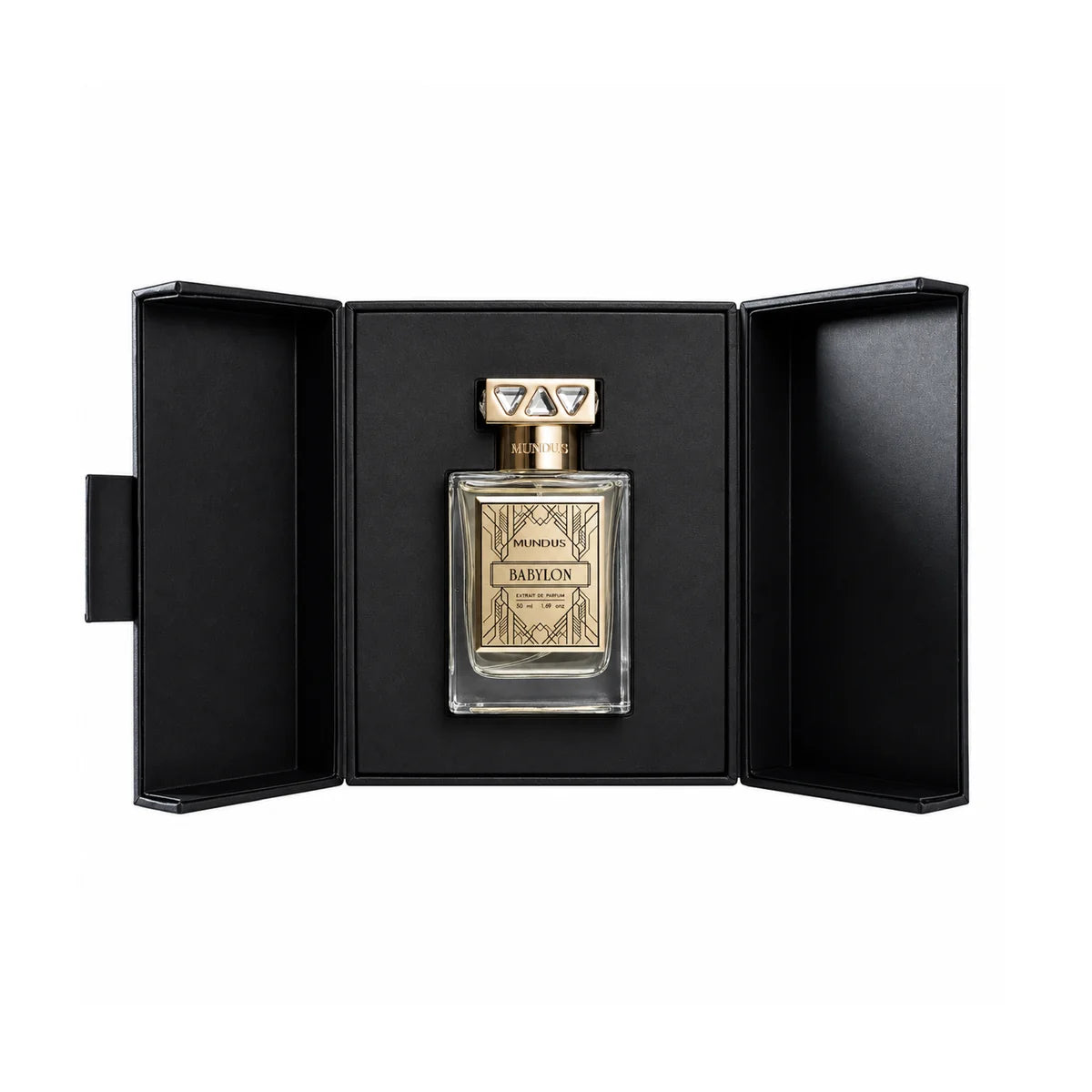 PERFUME MUNDUS BABYLON EXT 1.7 OZ UNISEX