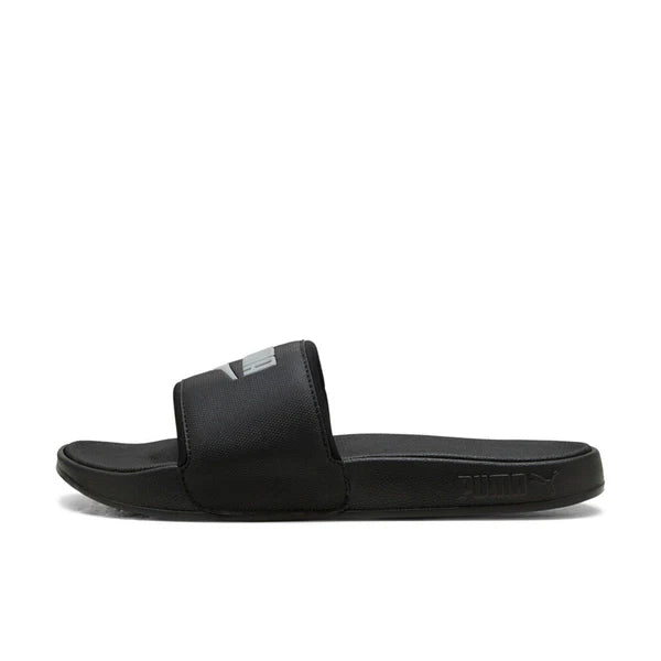 CHANCLAS PUMA 404842-01 BLACK GREY