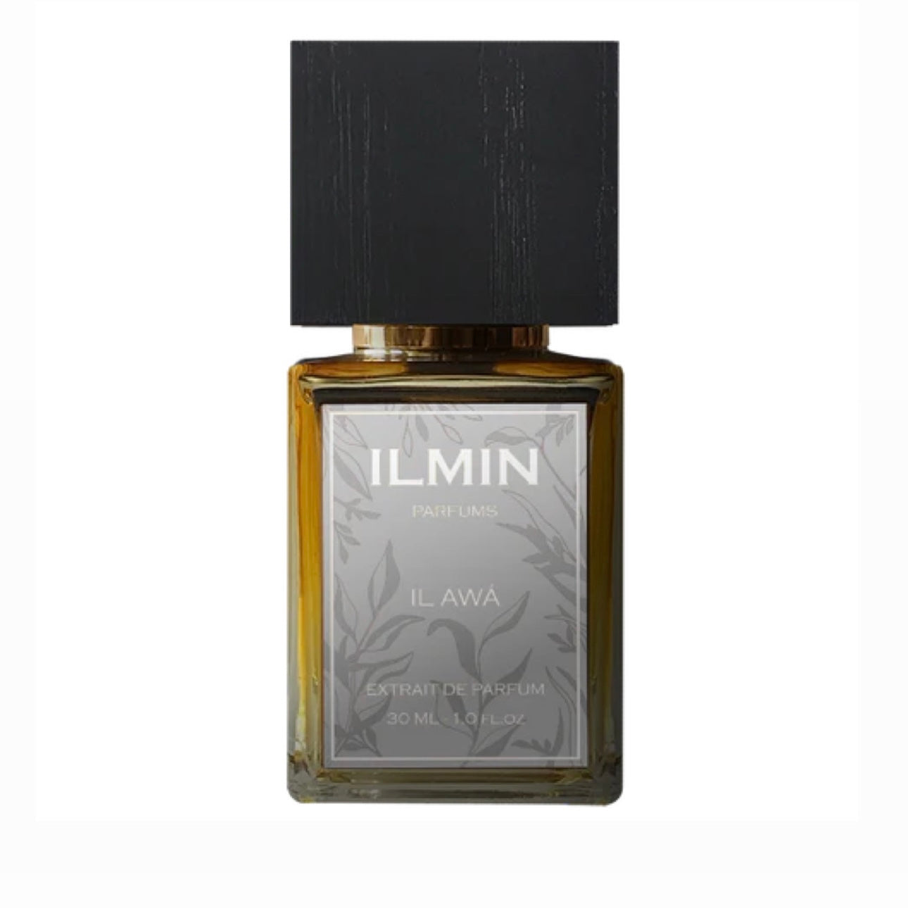 PERFUME ILMIN WONDERS IL AWA EXTRACTO DE PERFUME 1,7 OZ UNISEX