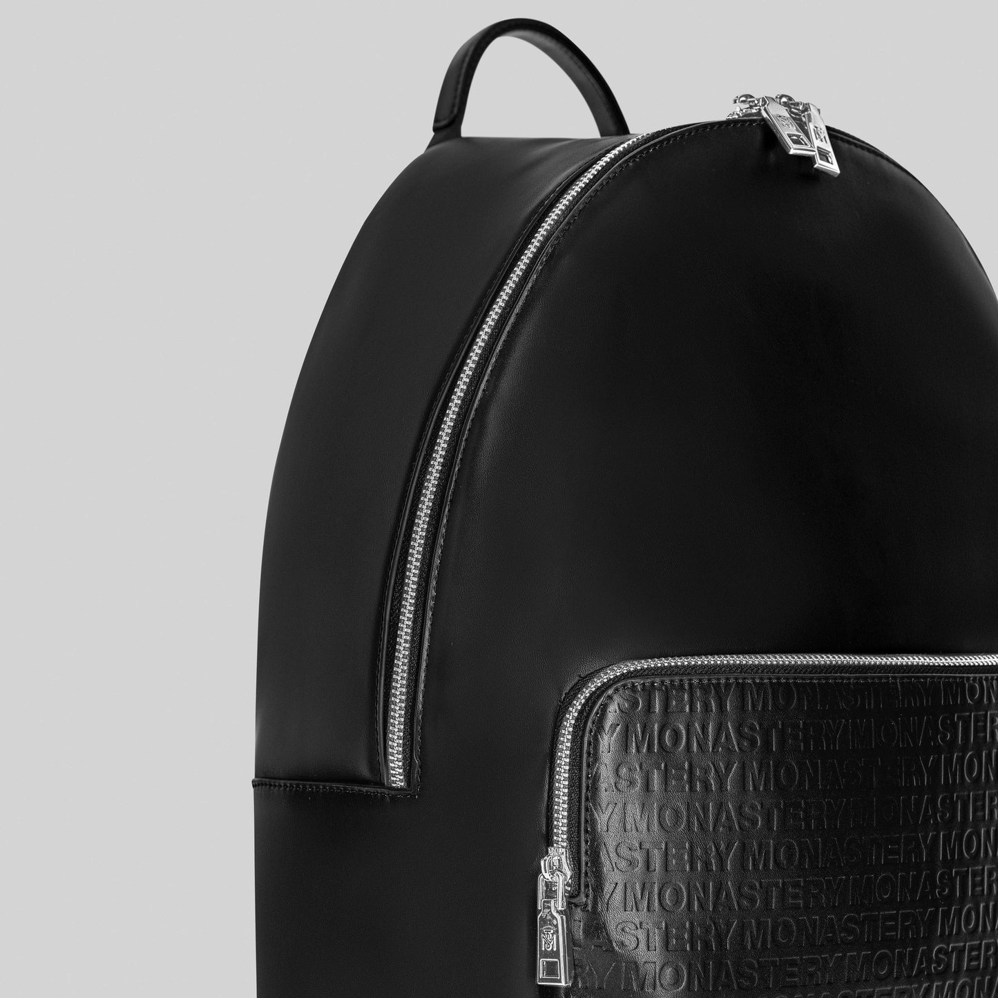 BOLSO MONASTERY ALESI BLACK