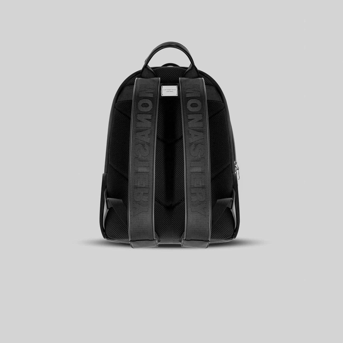 BOLSO MONASTERY ALESI BLACK