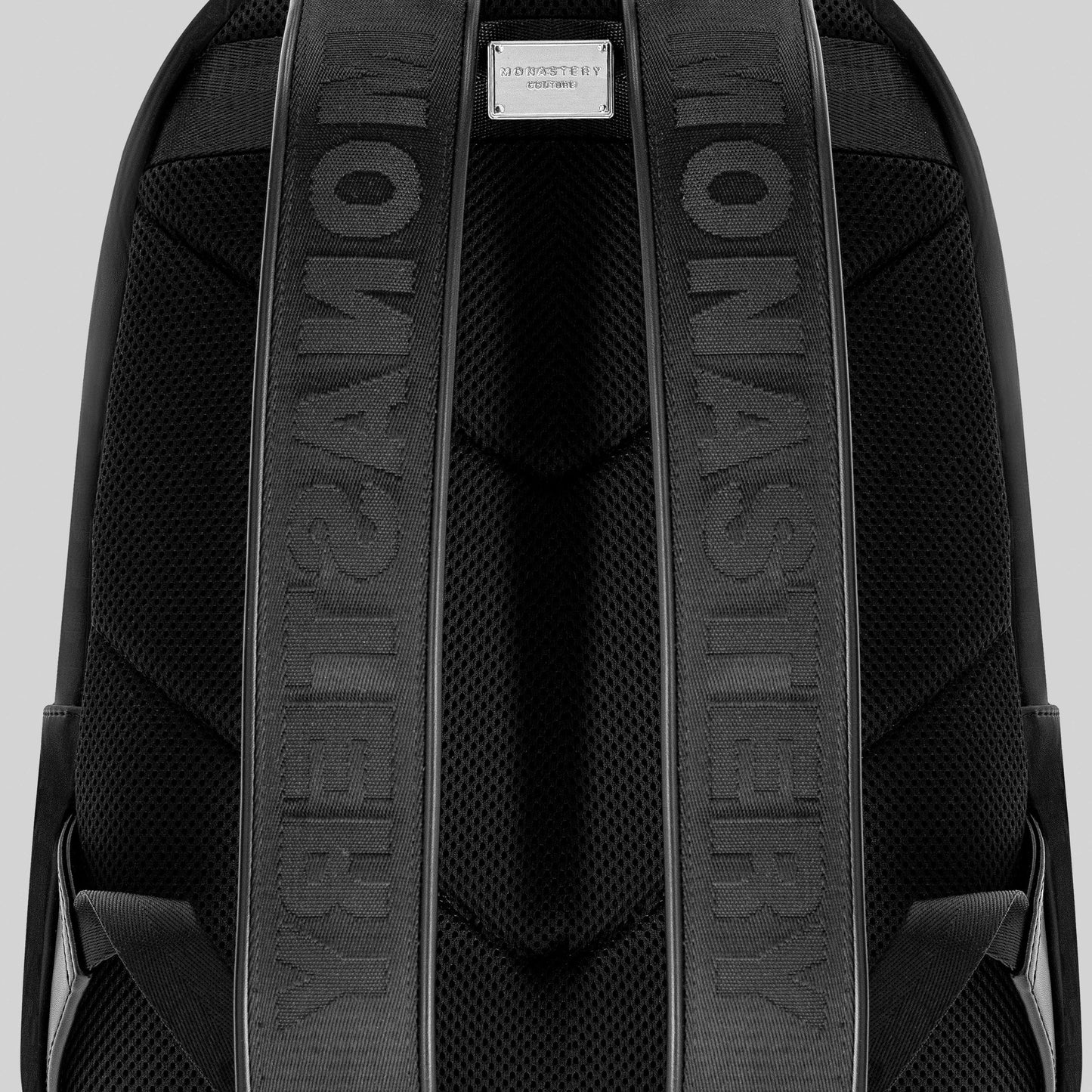 BOLSO MONASTERY ALESI BLACK