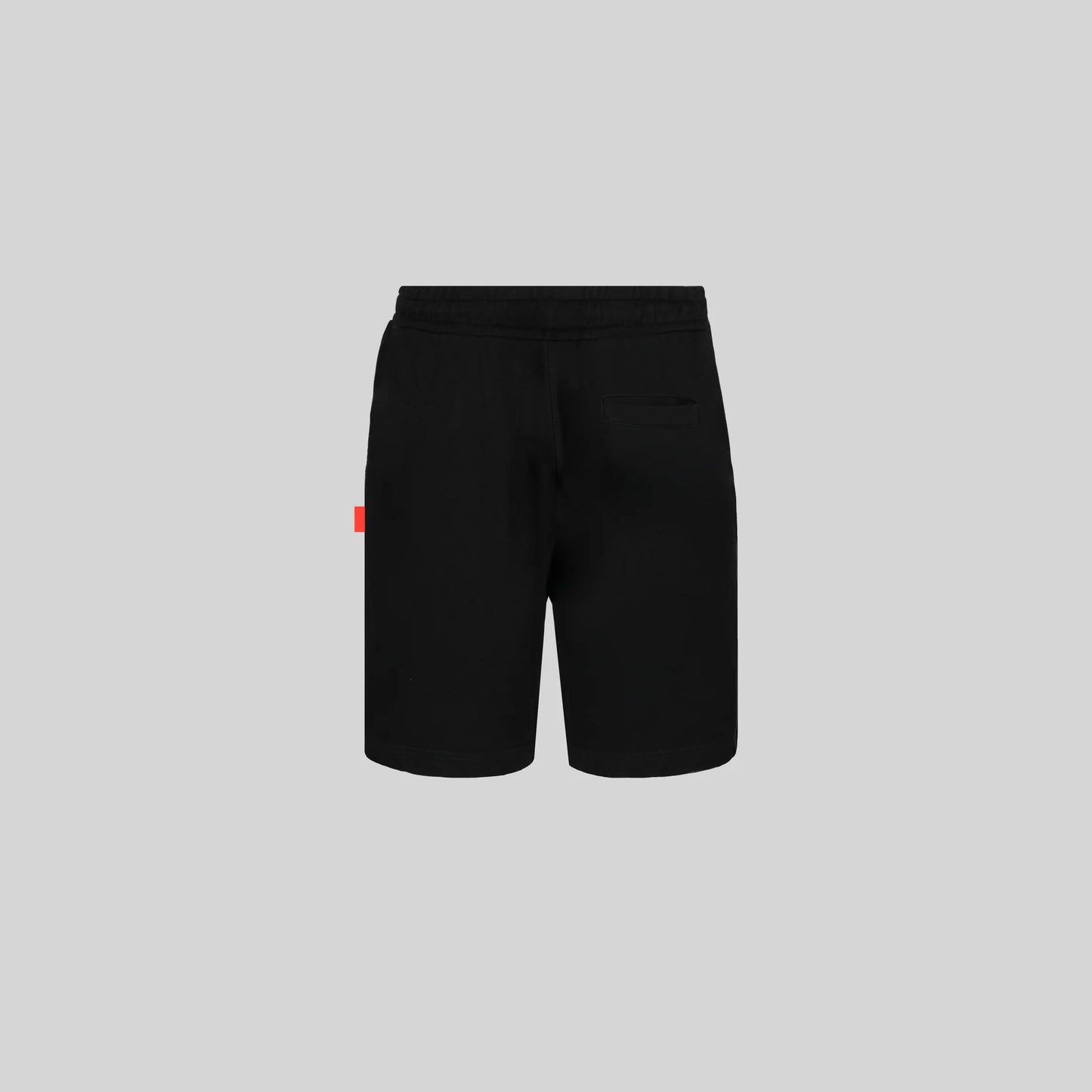 BERMUDA CLEMONT QUINTESSENZA NEGRO