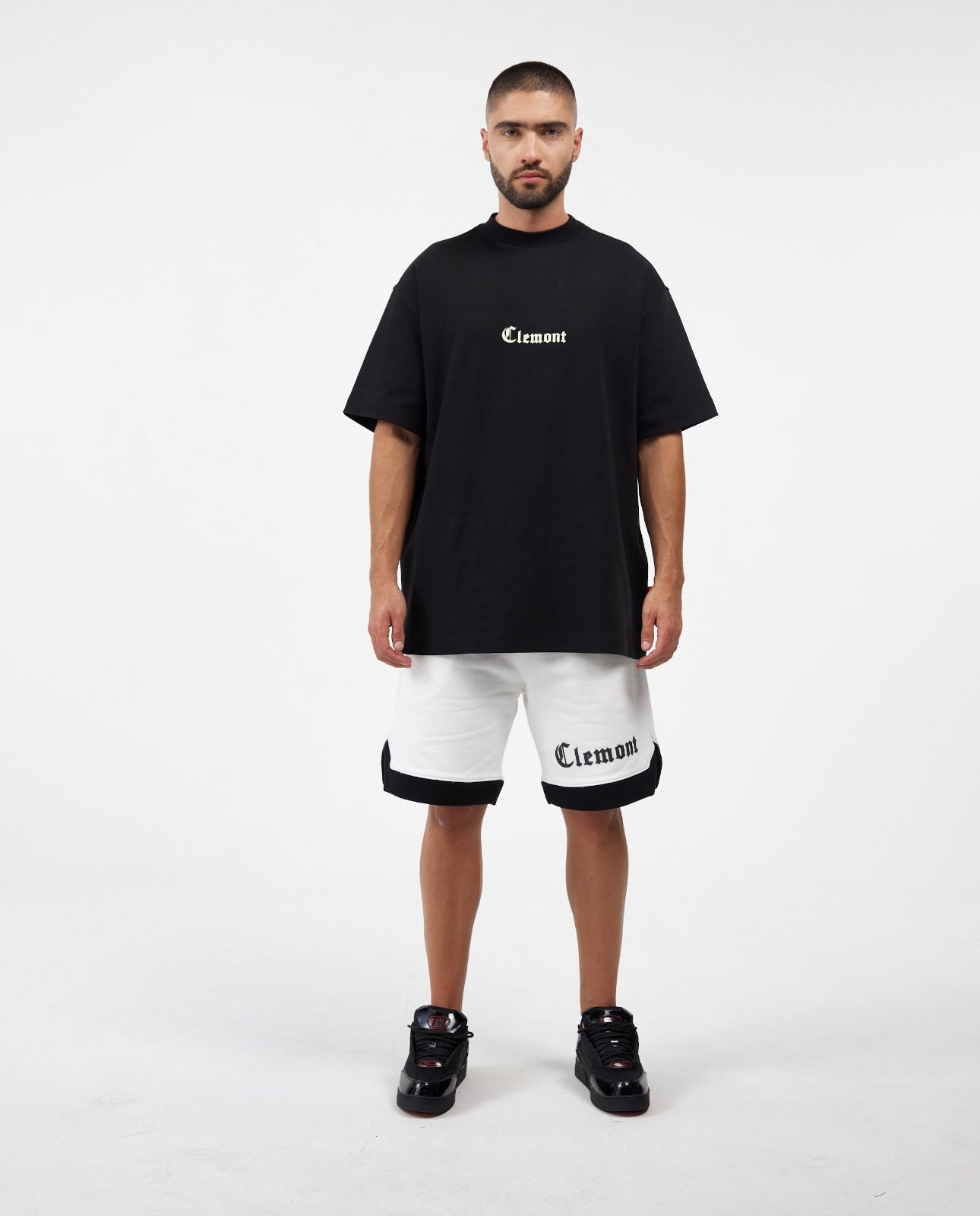 BERMUDA CLEMONT RICERCATO CREAM