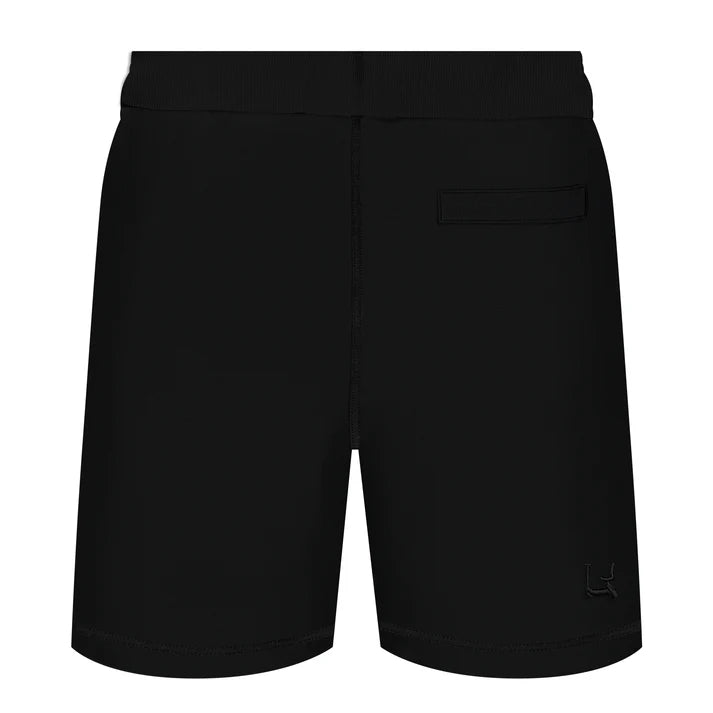 SHORT NEA FIL NEGRO