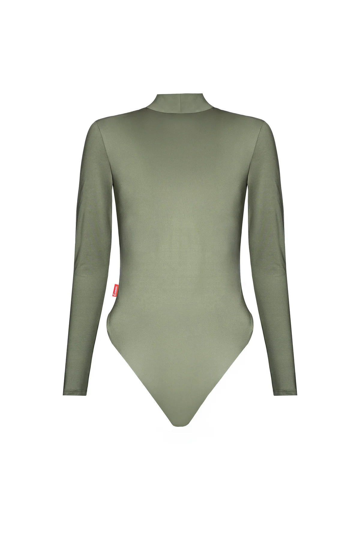 BODY CLEMONT CRUDELE VERDE